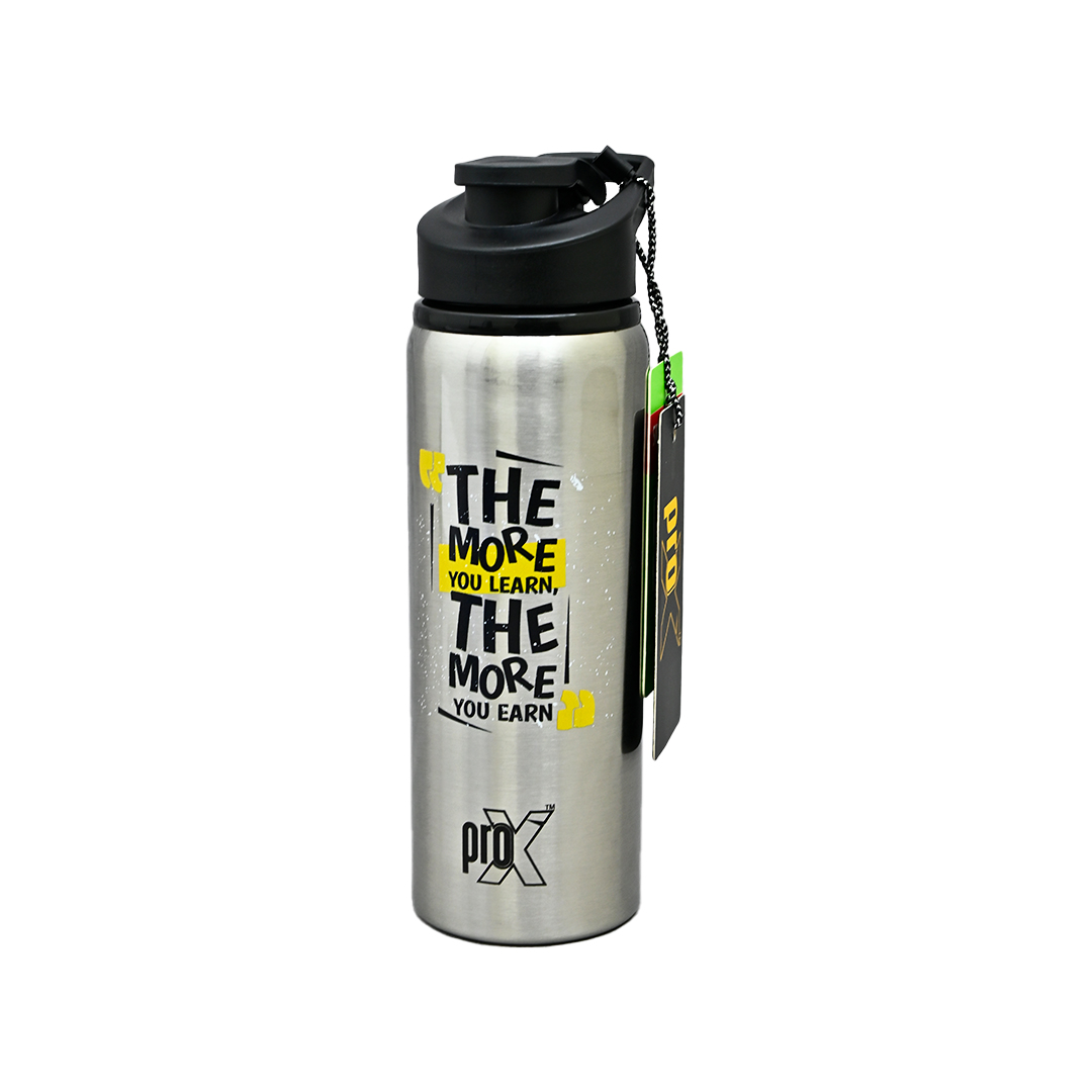 750ml Single Layer SS Non Thermal Water Bottle – WB-2180_img_6