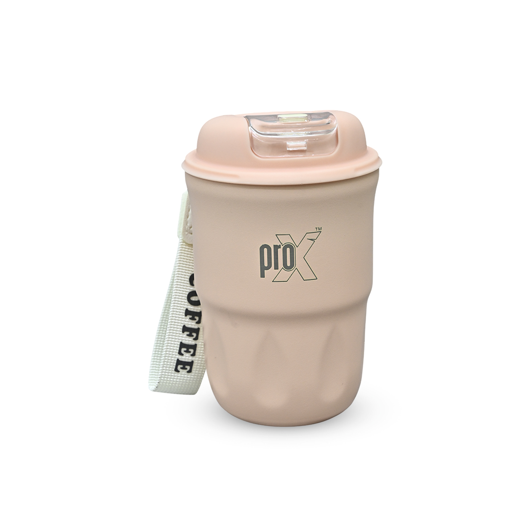 380ml SS Thermos Coffee Mug – CM-2616_Cream_img_0