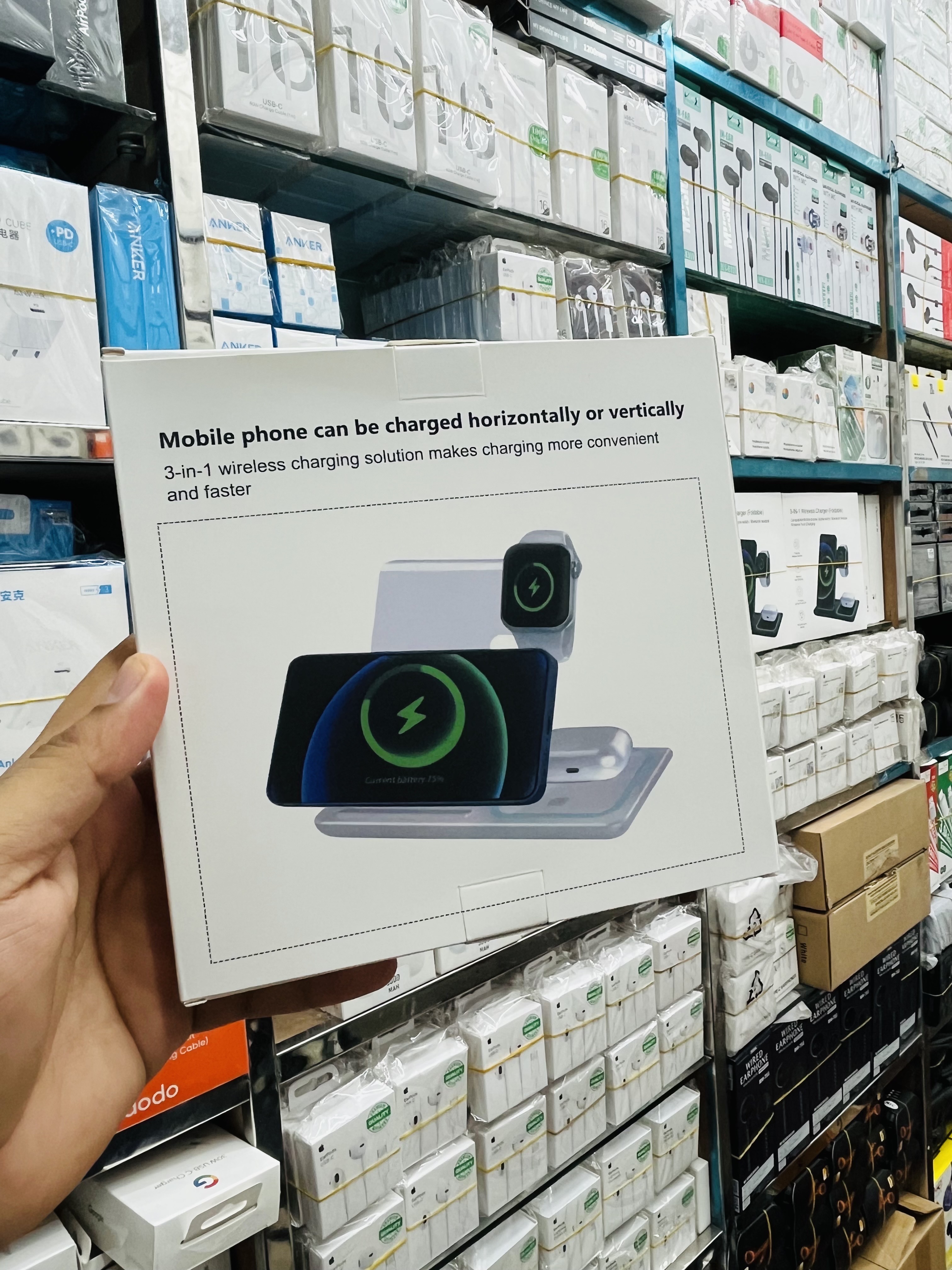 3in1 Wireless Charger For Premium Devices_img_1