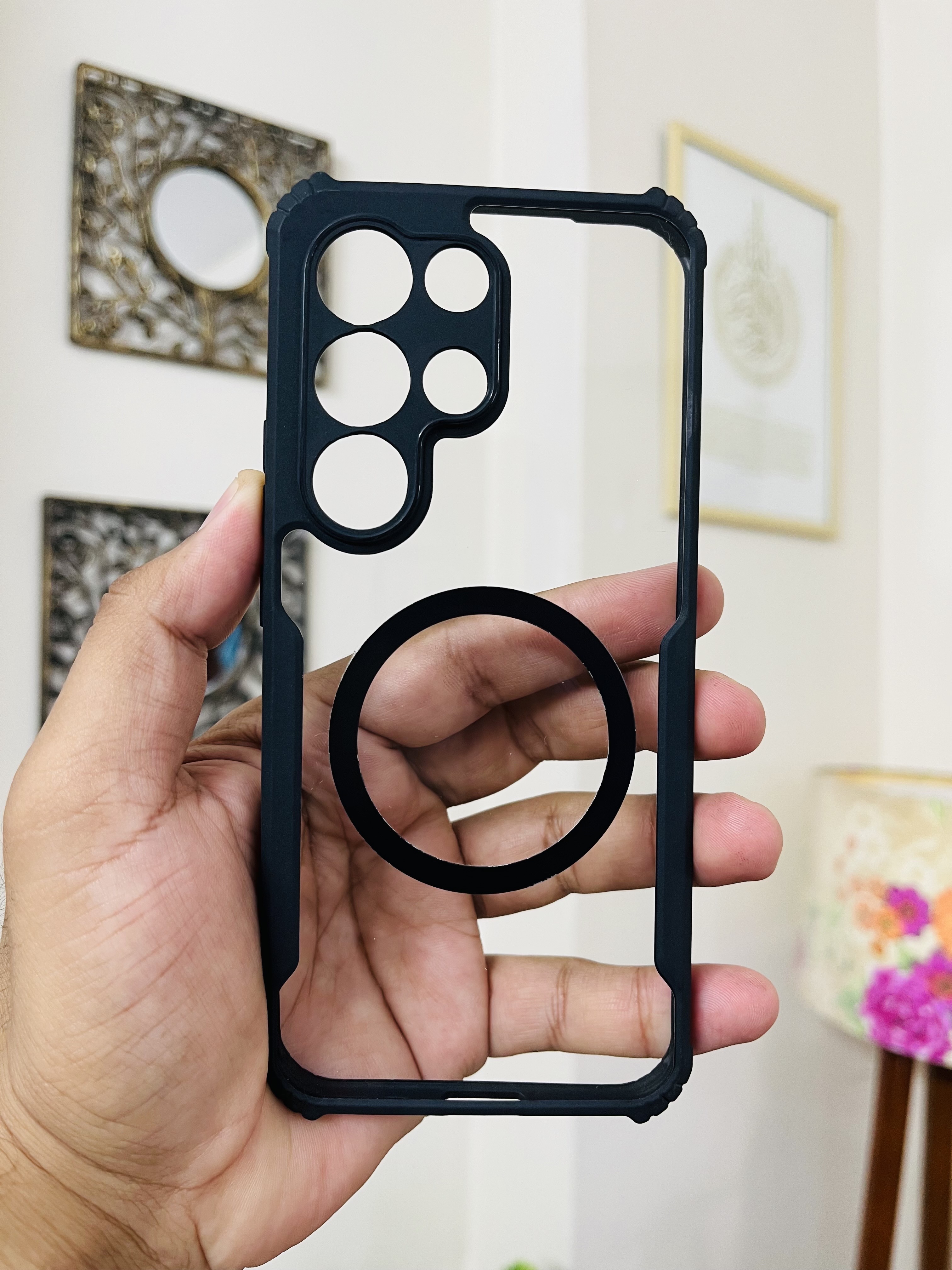 itel S26 Ultra Back Cover Masafe_img_4