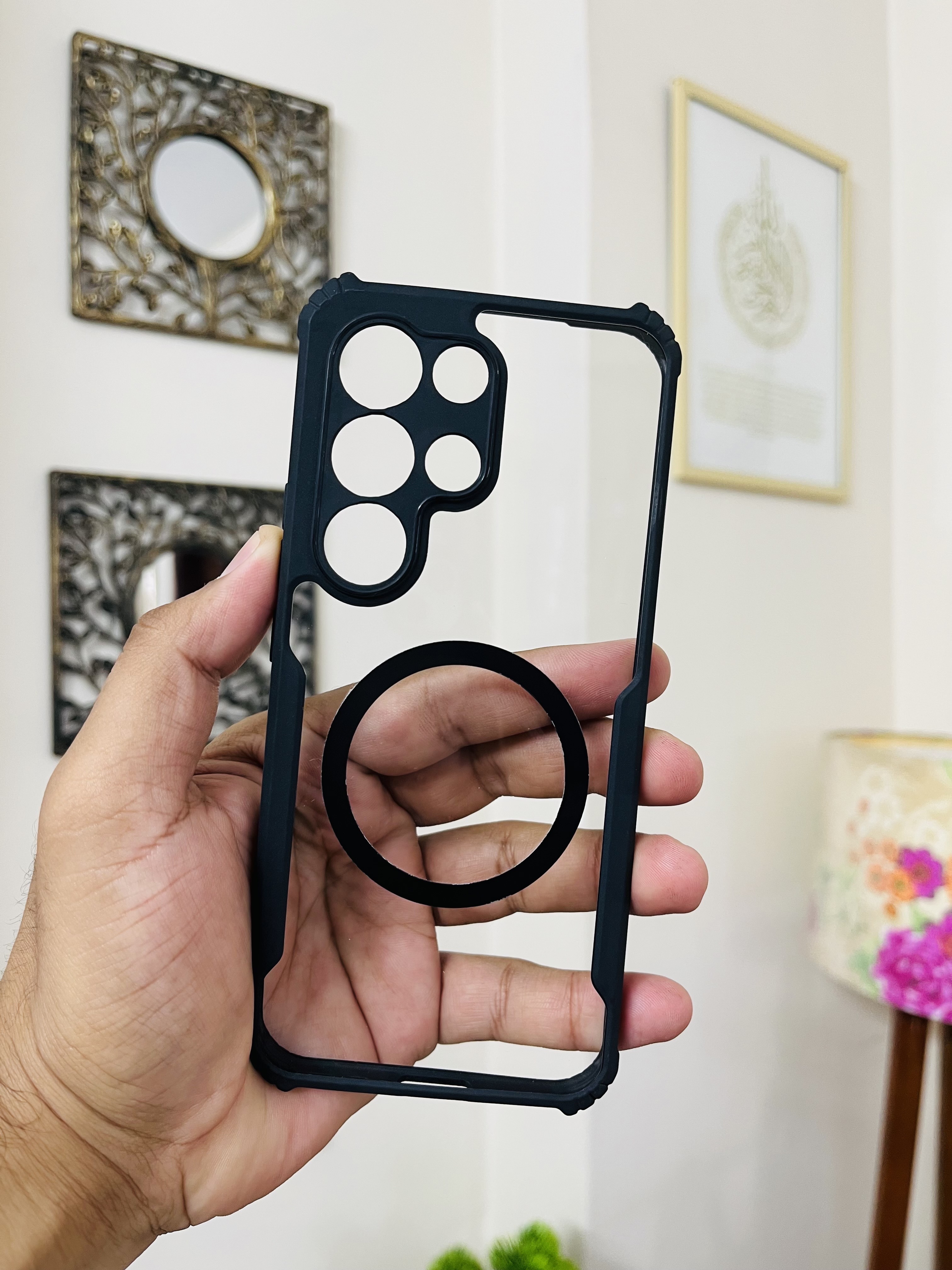 itel S26 Ultra Back Cover Masafe_img_5