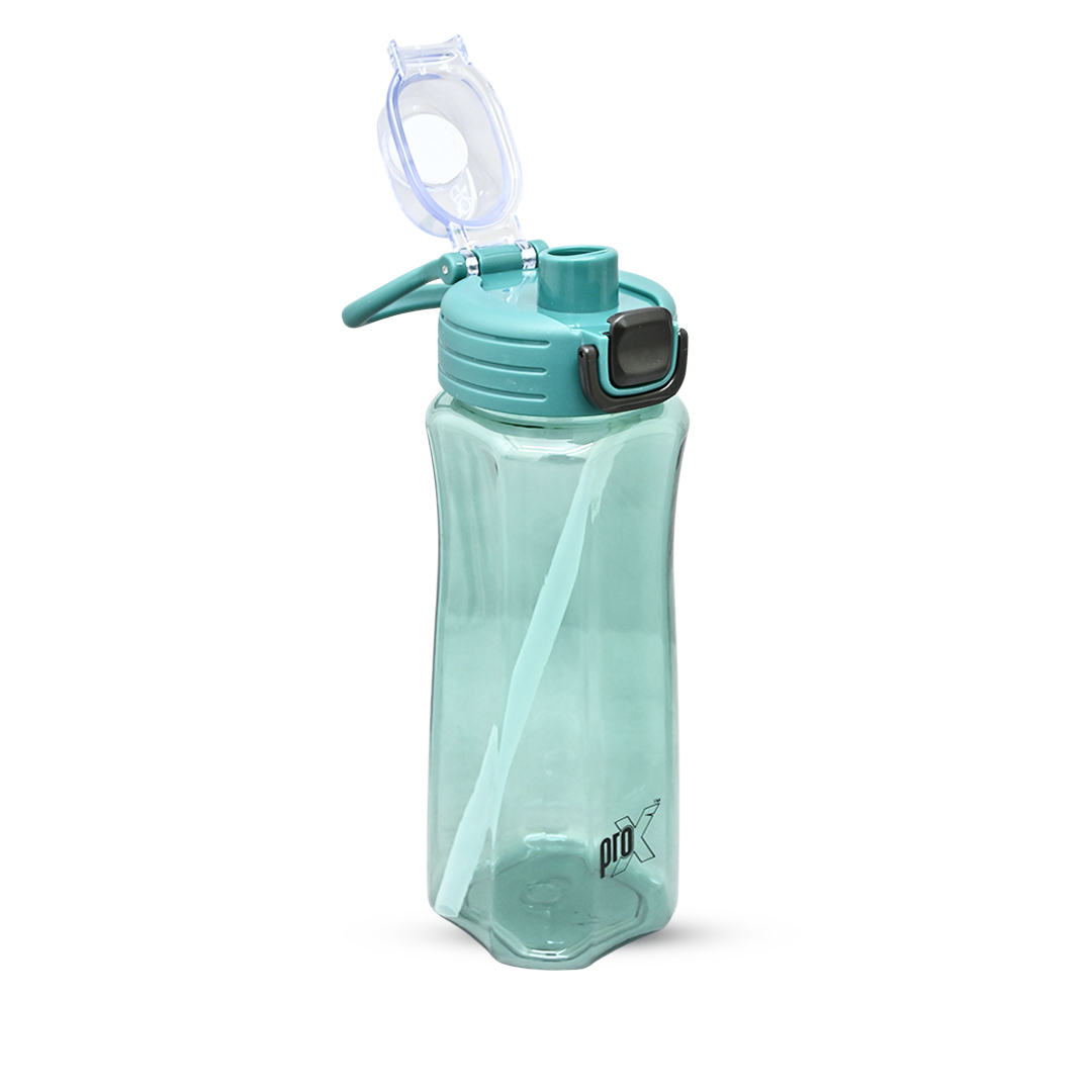 750ml High Quality Plastic Water Bottle WB-2593 Blue_img_2