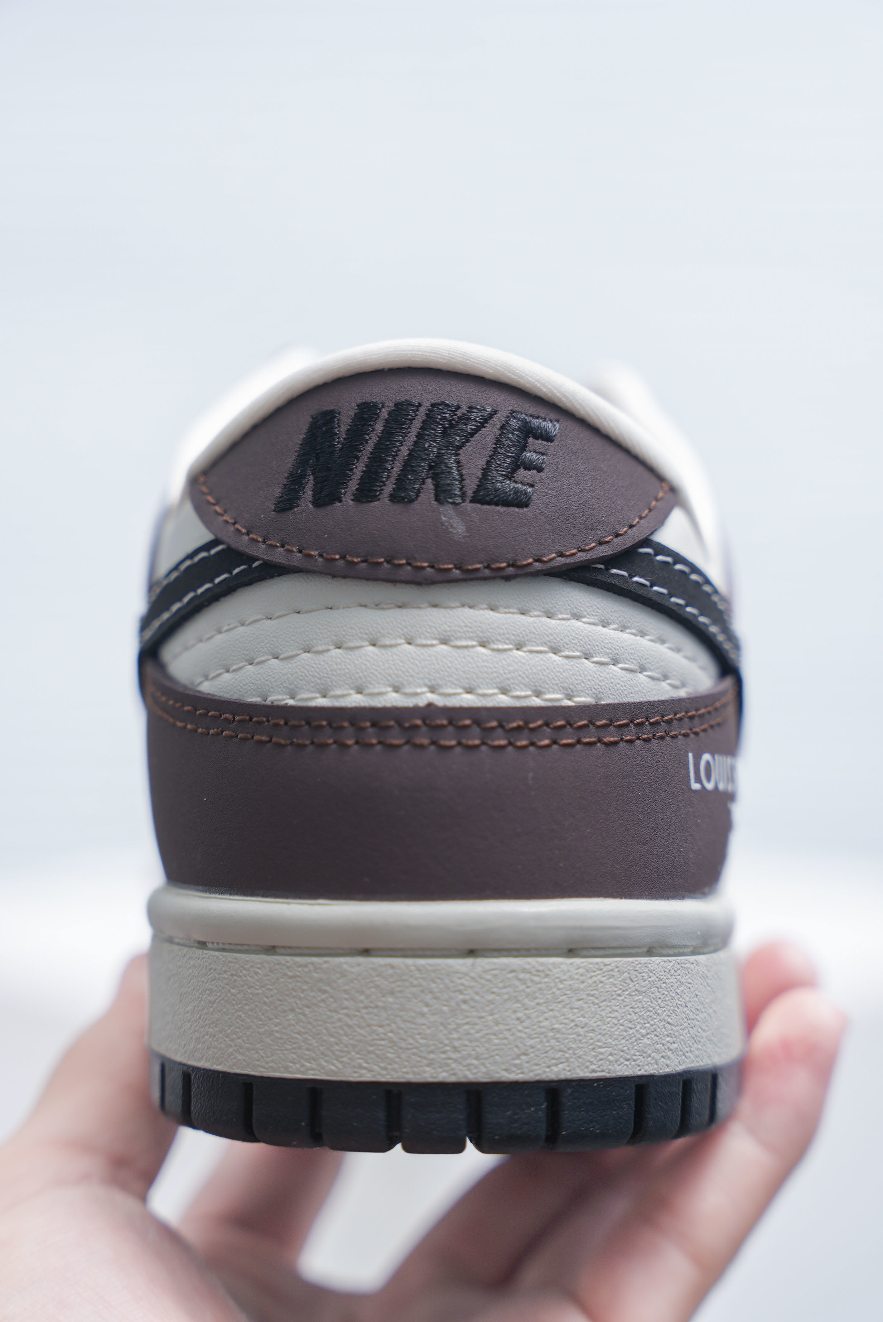 Louis Vuitton x Nike SB Dunk Low (1:1)_img_7