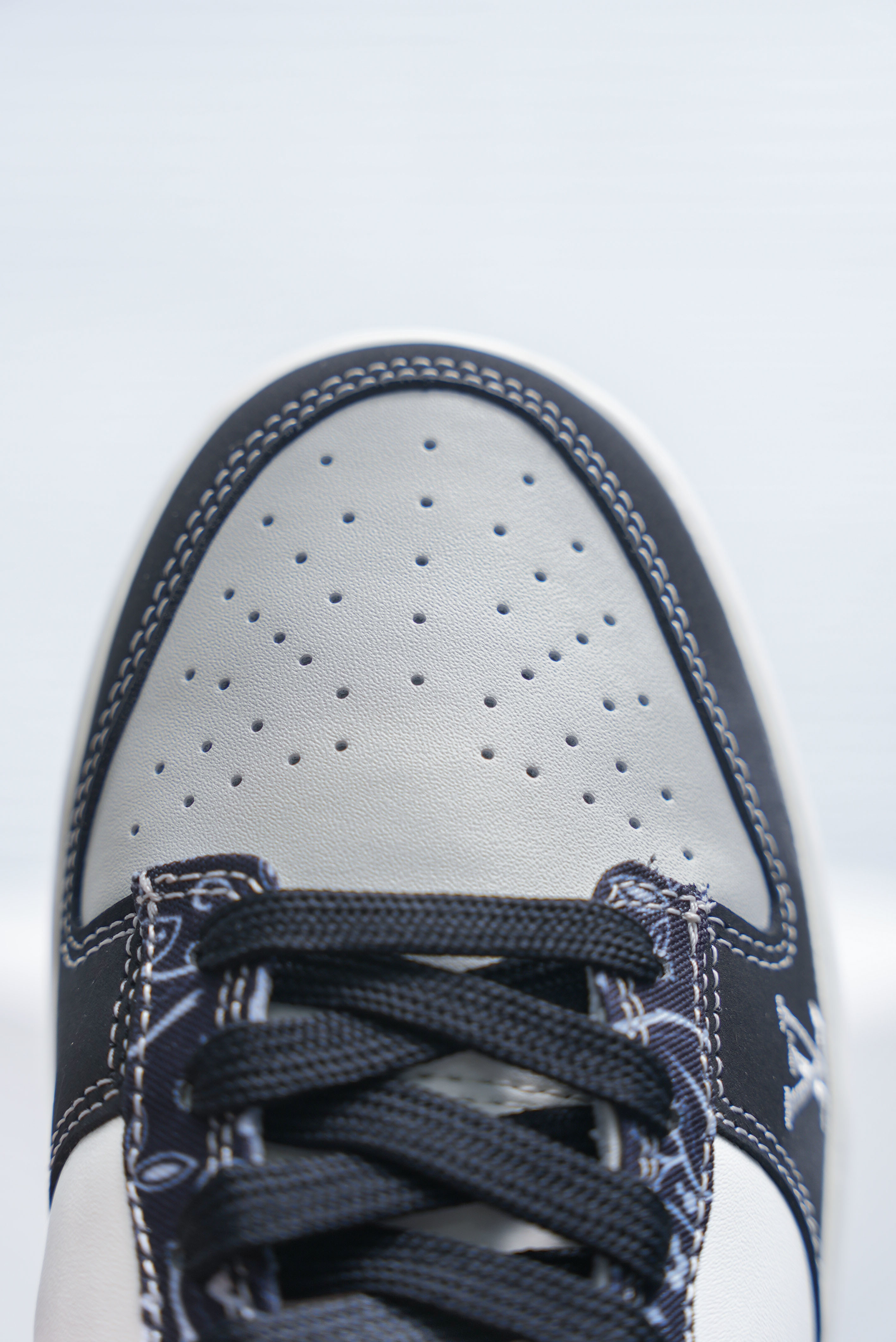 Louis Vuitton x Nike SB Dunk Low (1:1)_img_6