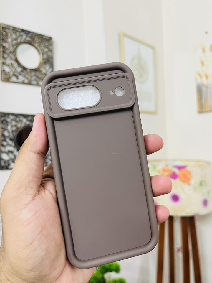 Google Pixel 7 Back Cover Silicone Phone Case_img_6