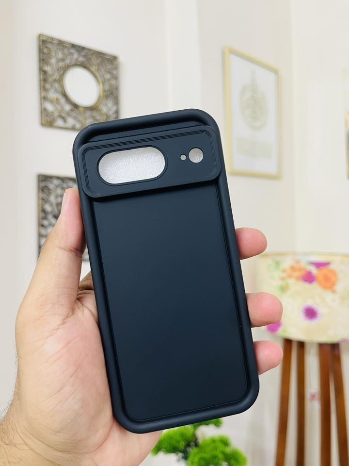 Google Pixel 7 Back Cover Silicone Phone Case_img_9