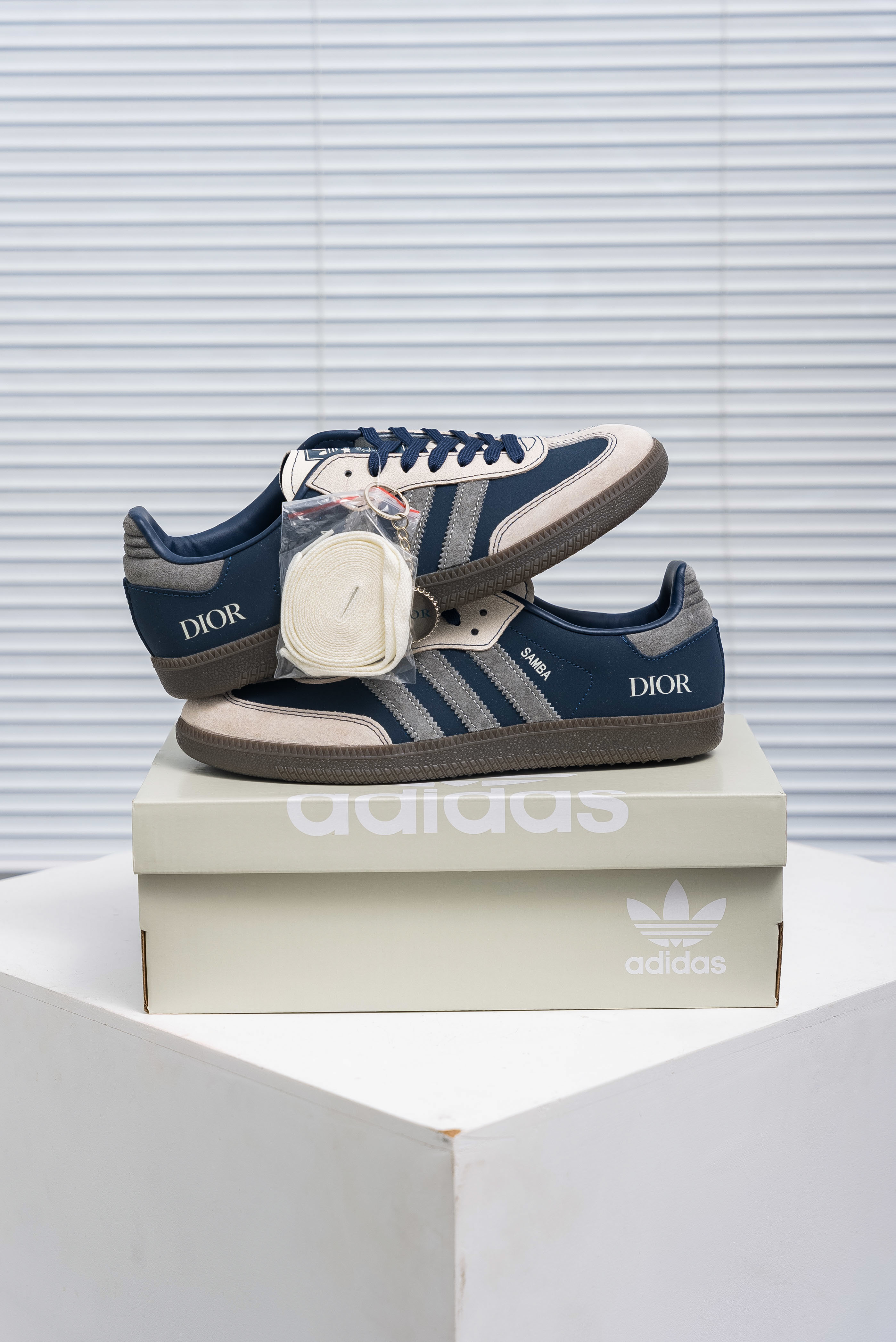 Adidas Samba Dior (1:1)_img_1