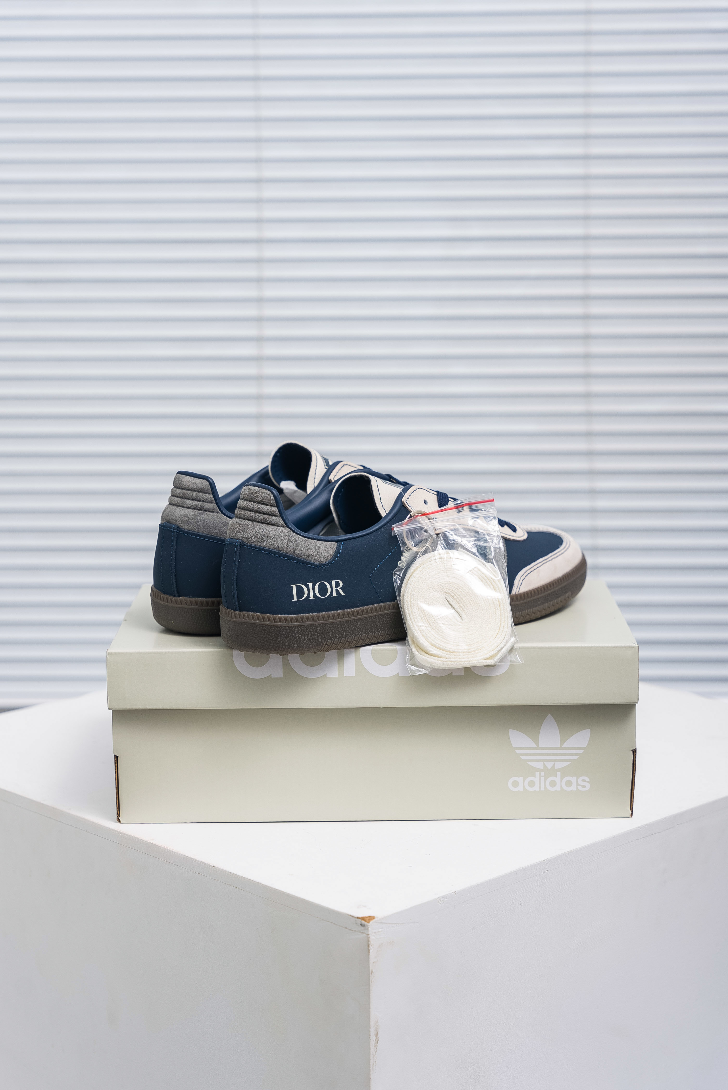 Adidas Samba Dior (1:1)_img_3