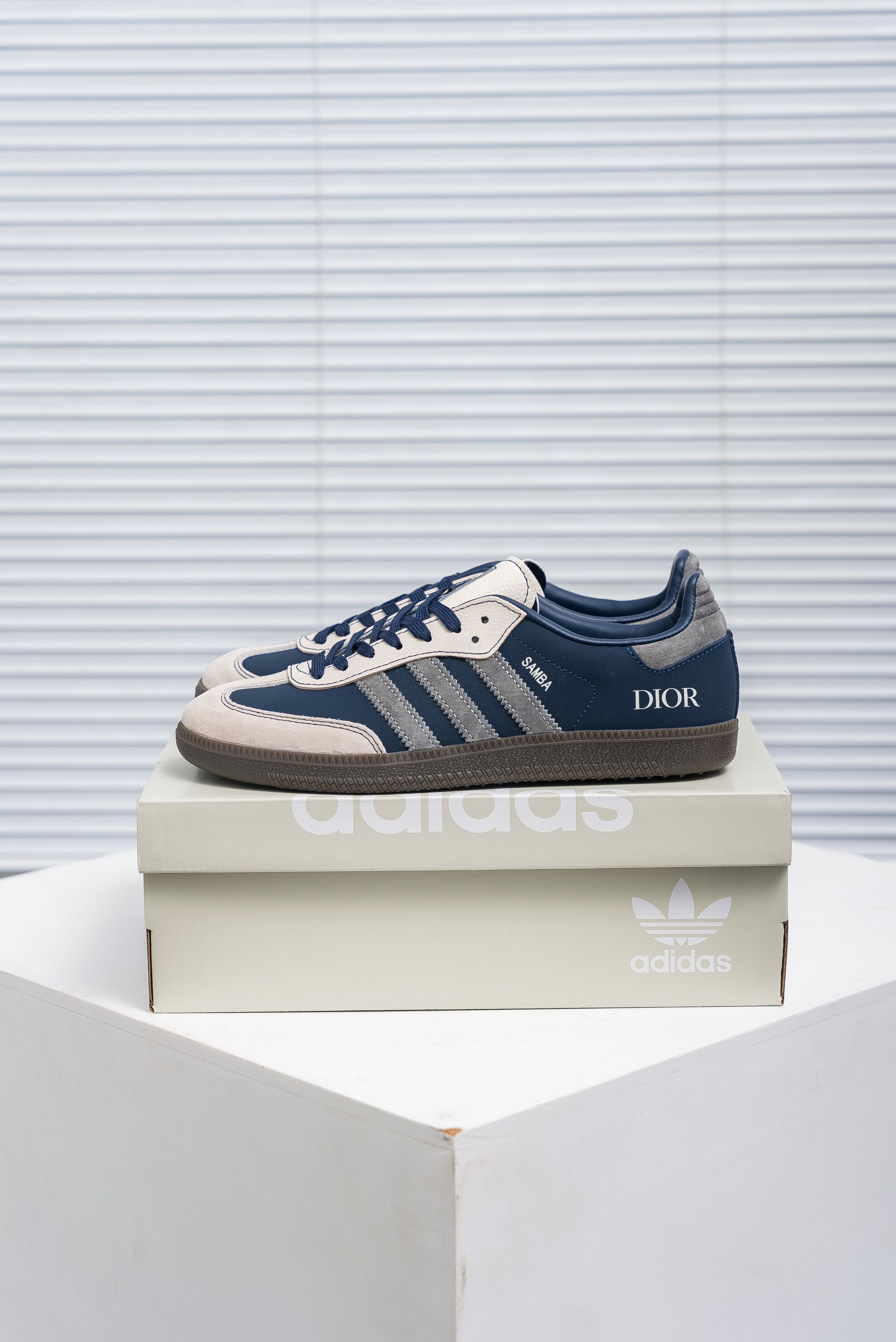 Adidas Samba Dior (1:1)_img_4