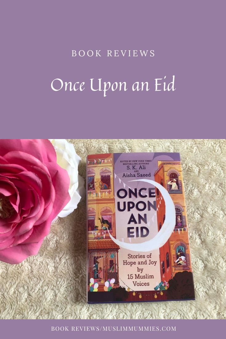 ONCE UPON AN EId by Ali Aisha Saeed_img_0