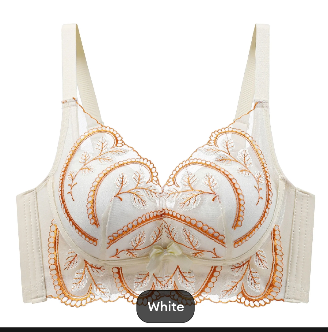 Seamless bra soft bra gathered bra thin bra women girl bra padded bra push up bras