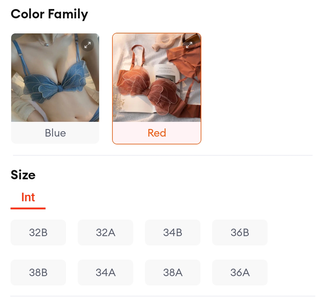 High qulity bra lace bra bow underwear women bra 1/2 cup bra gather bra seamless bra push up bra AB CUP_img_3