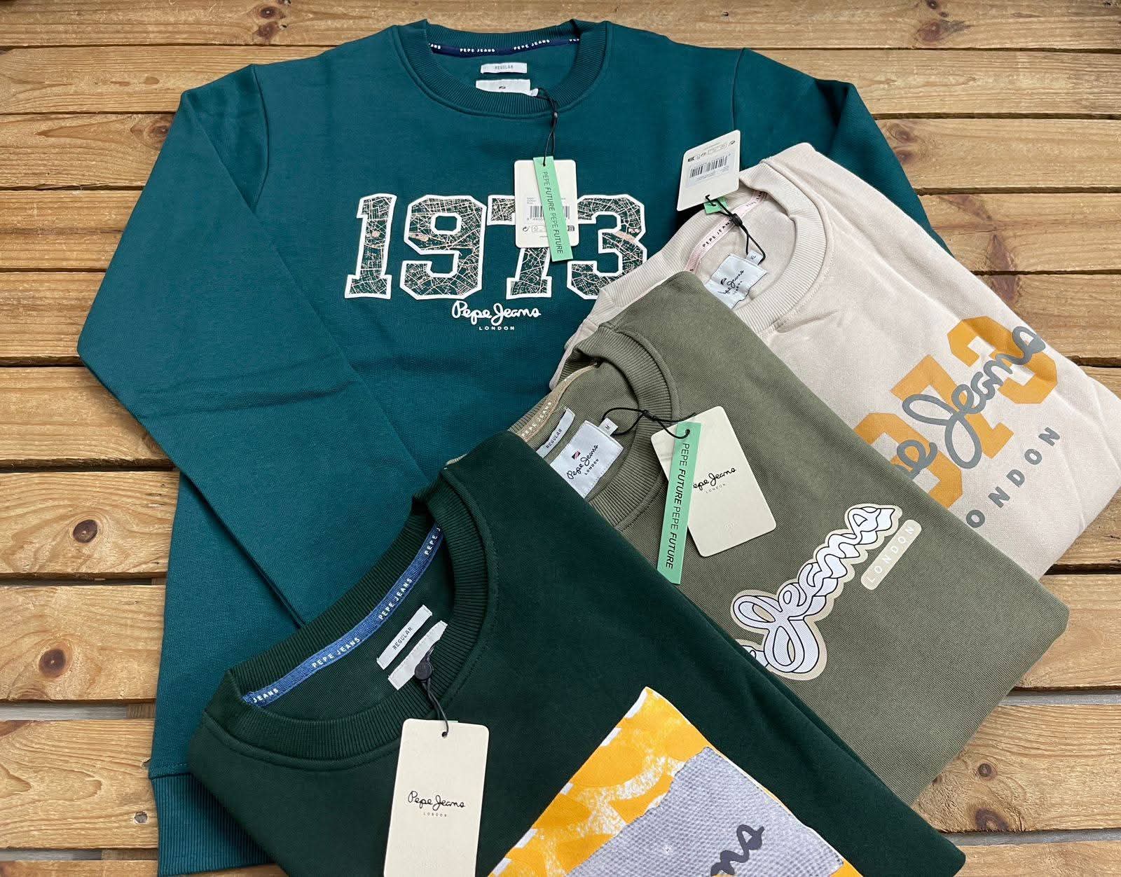 Pepe Jeans Swipe Shirt_img_4