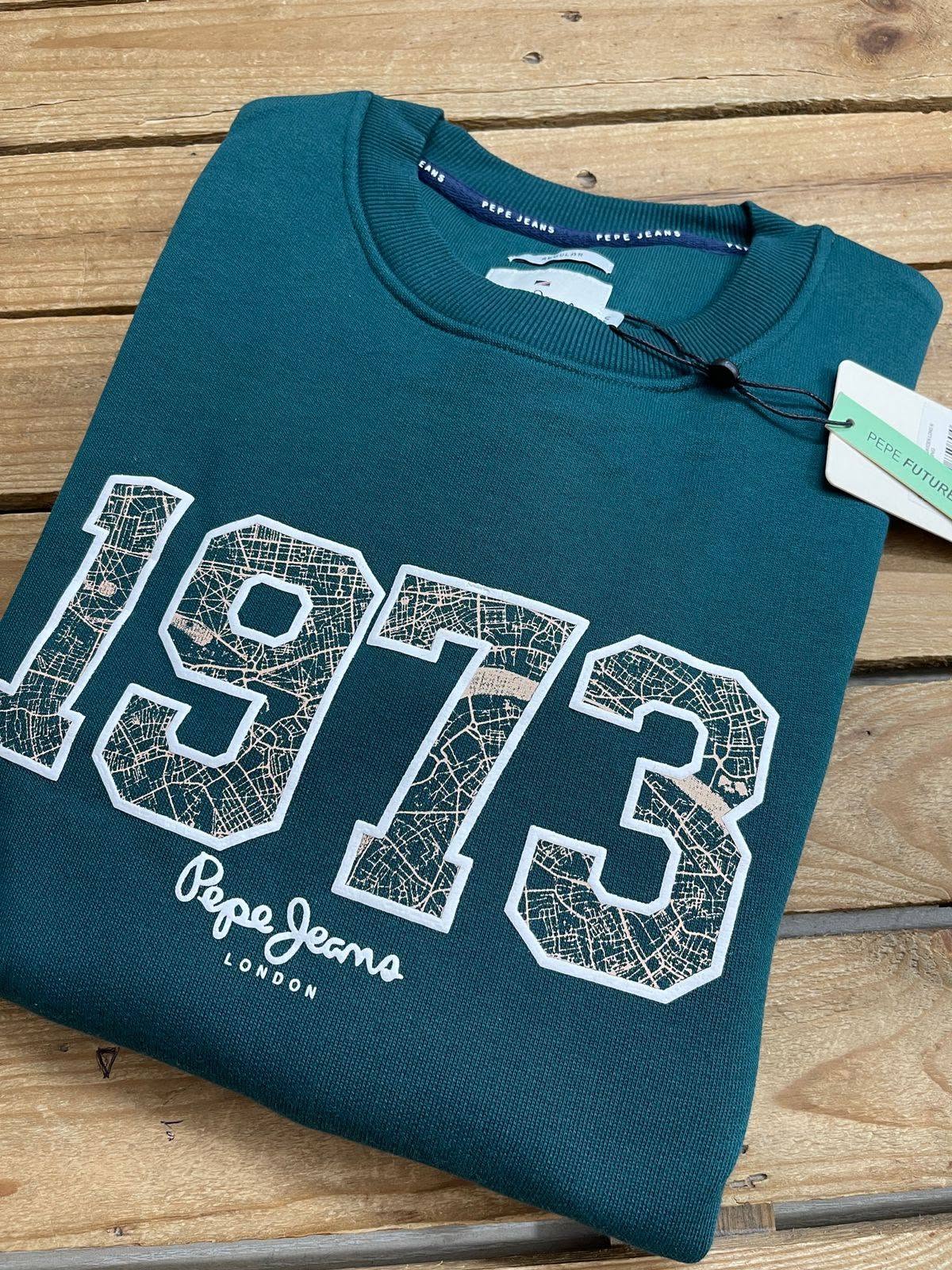 Pepe Jeans Swipe Shirt_img_0