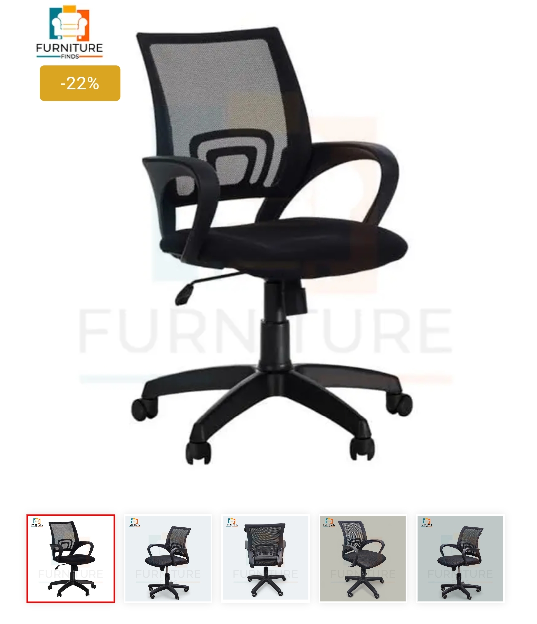 এক্সক্লুসিভ ম্যানেজার চেয়ার