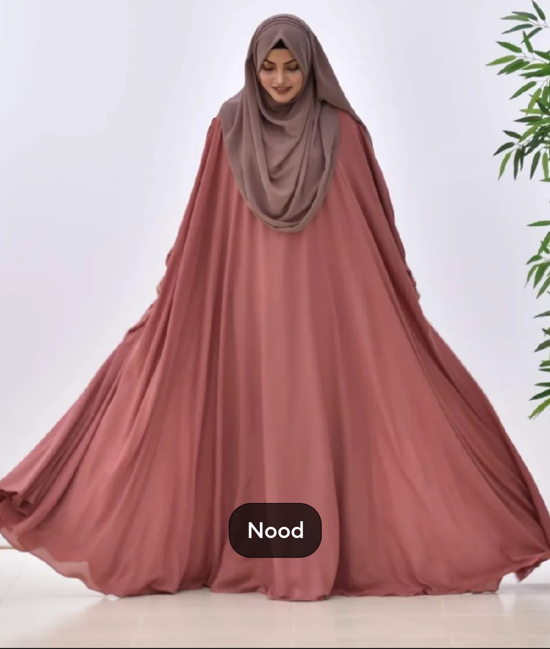 Abaya E Mohona for Women Outwear borka