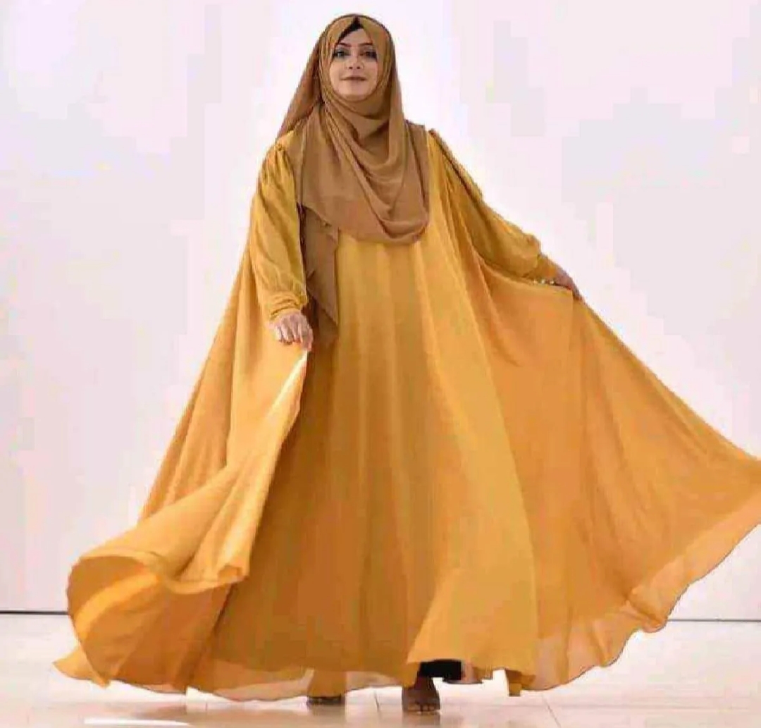 Abaya E Mohona for Women Outwear borka_img_1