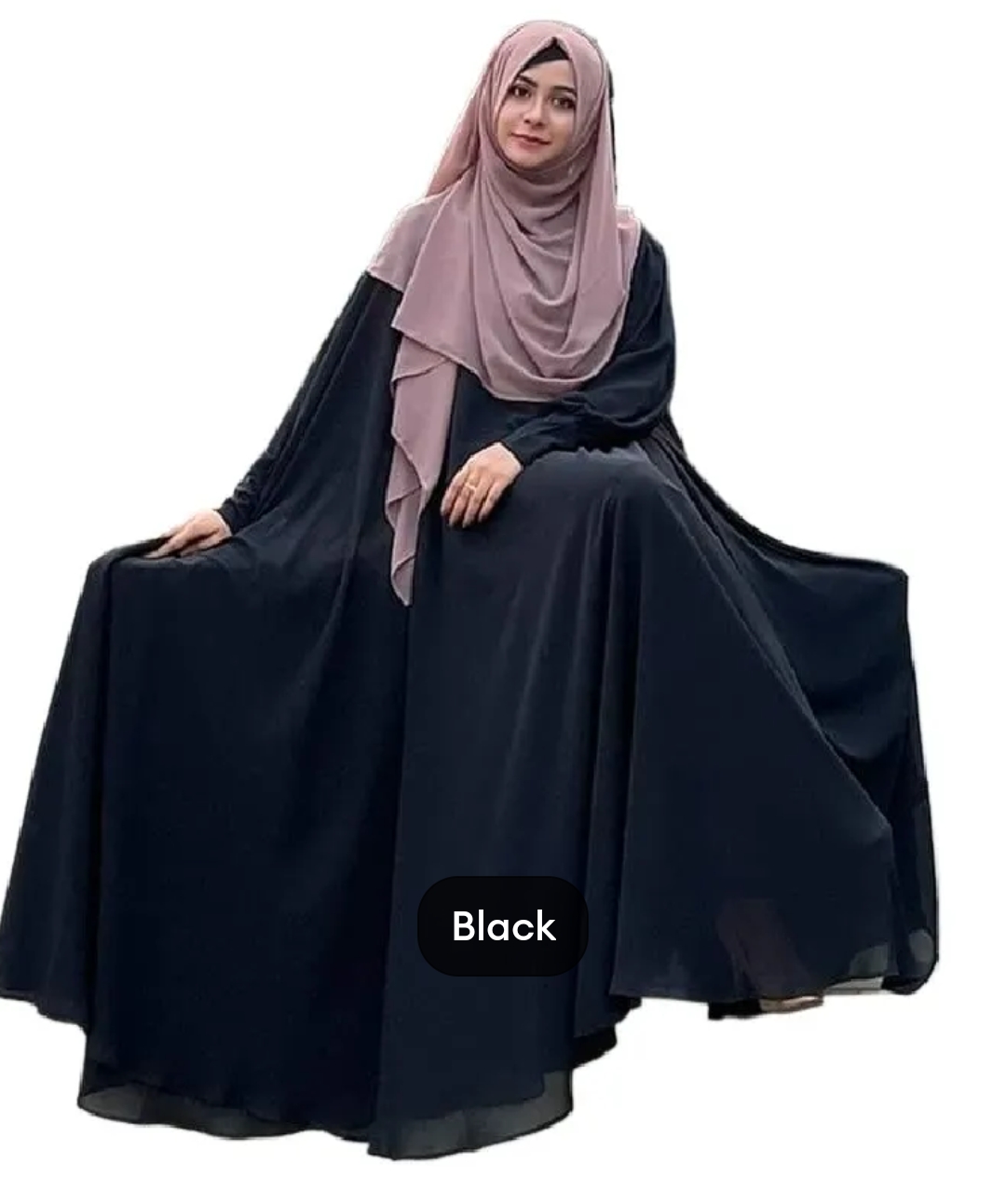 Abaya E Mohona for Women Outwear borka_img_2