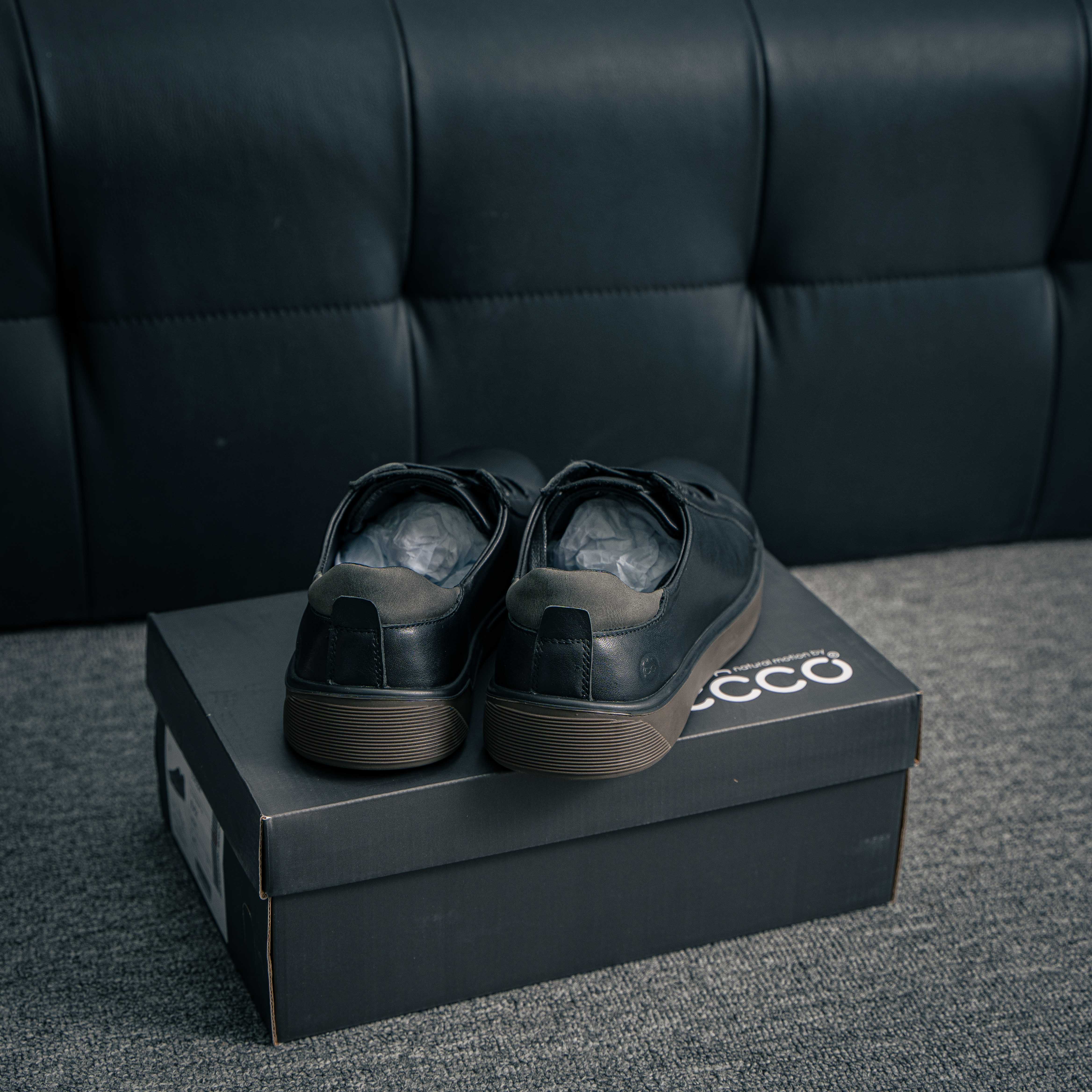 Ecco Men's Street Tray Classic (1:1)_img_4