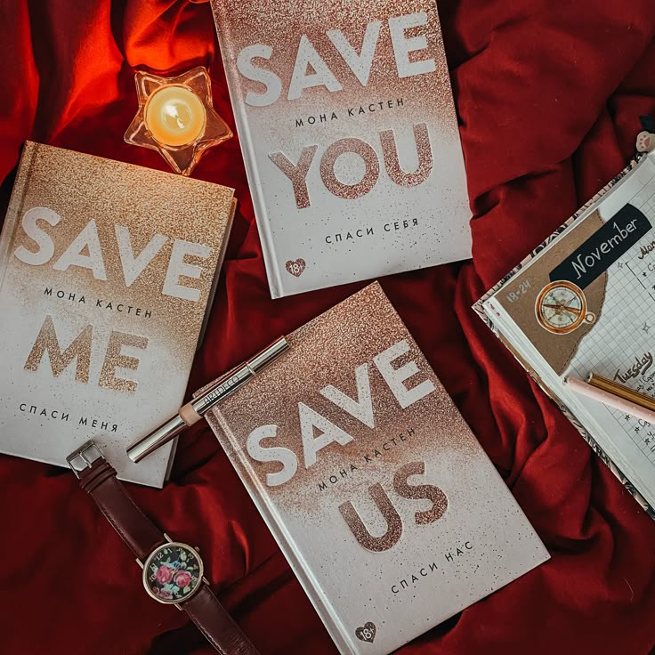 Maxton Hall Series (3 books) by Mona Kasten_img_0