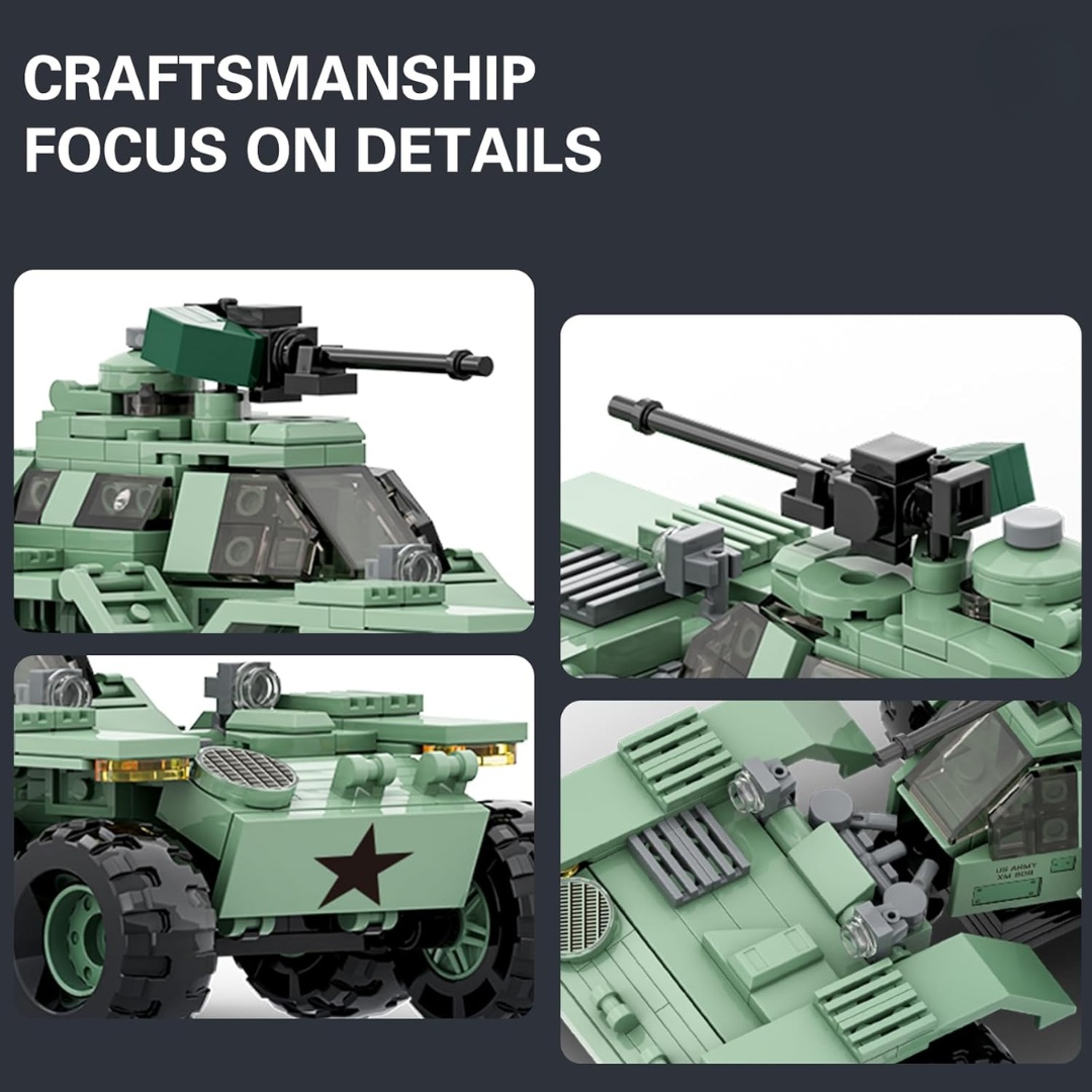 Lockheed Twister – U.S. Army Prototype Armored Vehicle_img_2