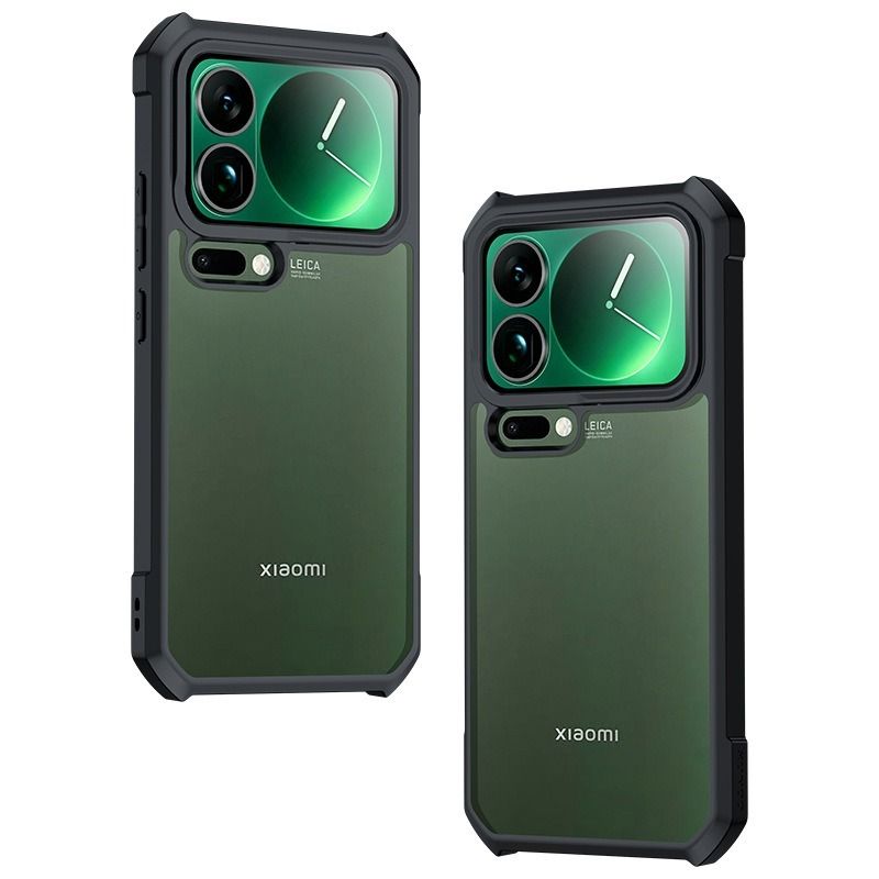 Xundd Case For Xiaomi 17 Pro Back Cover_img_4