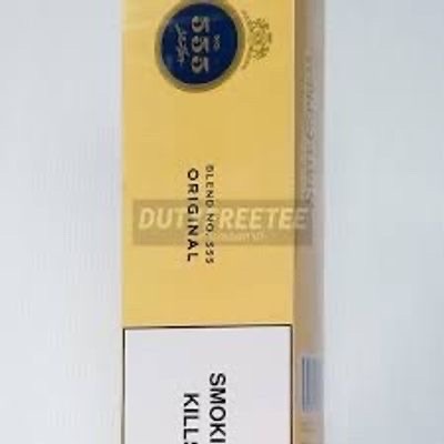 555 state express original asia based