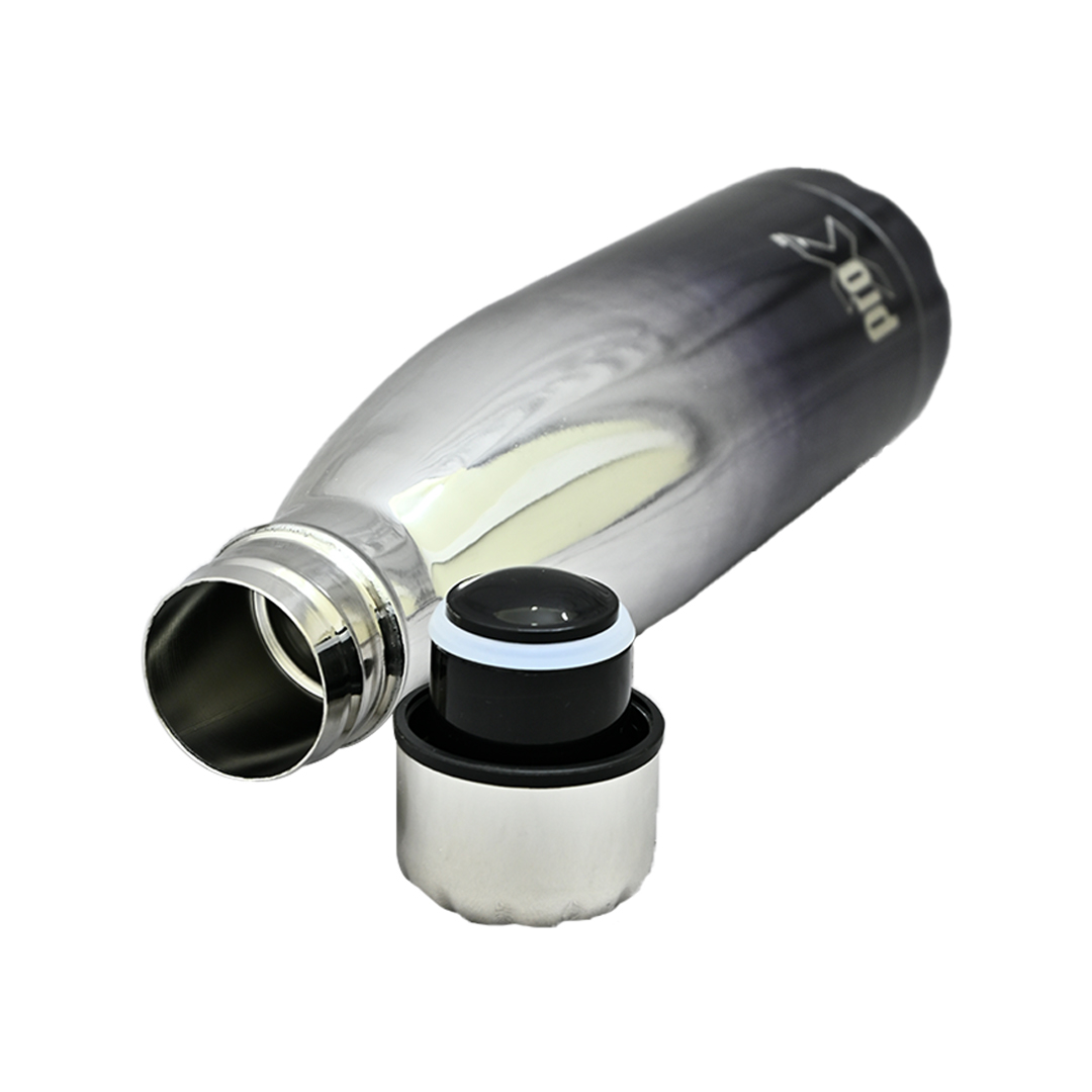 500ml SS Thermos Water Bottle – WB-1657 Electroplated Black_img_3