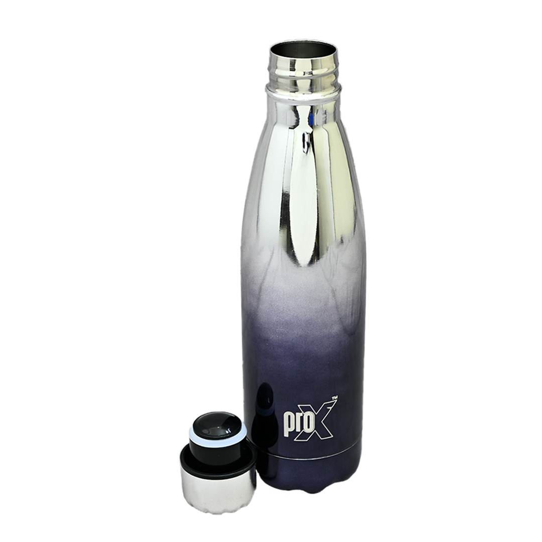 500ml SS Thermos Water Bottle – WB-1657 Electroplated Black_img_4