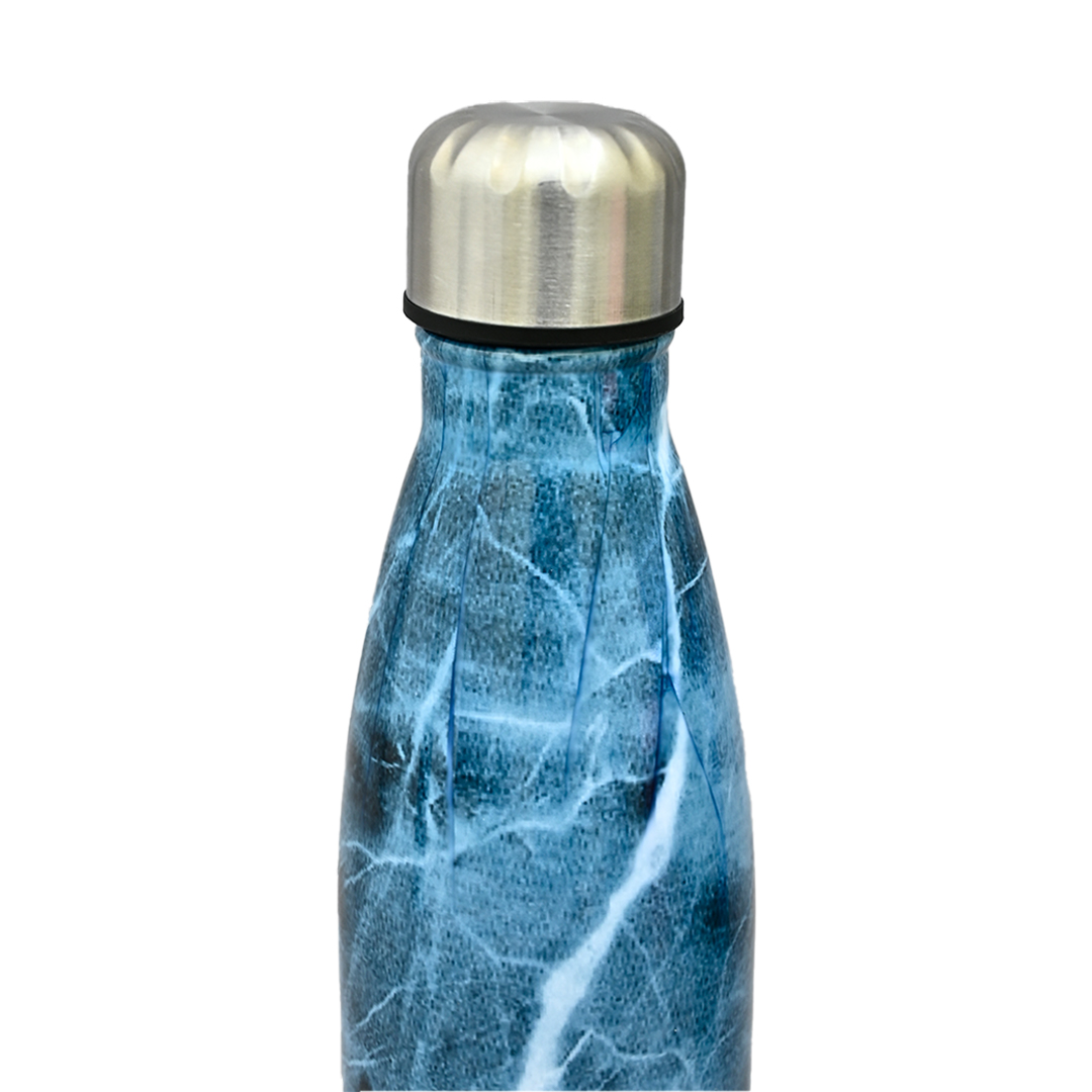 500ml SS Thermos Water Bottle – WB-1657 Ocean Blue_img_4