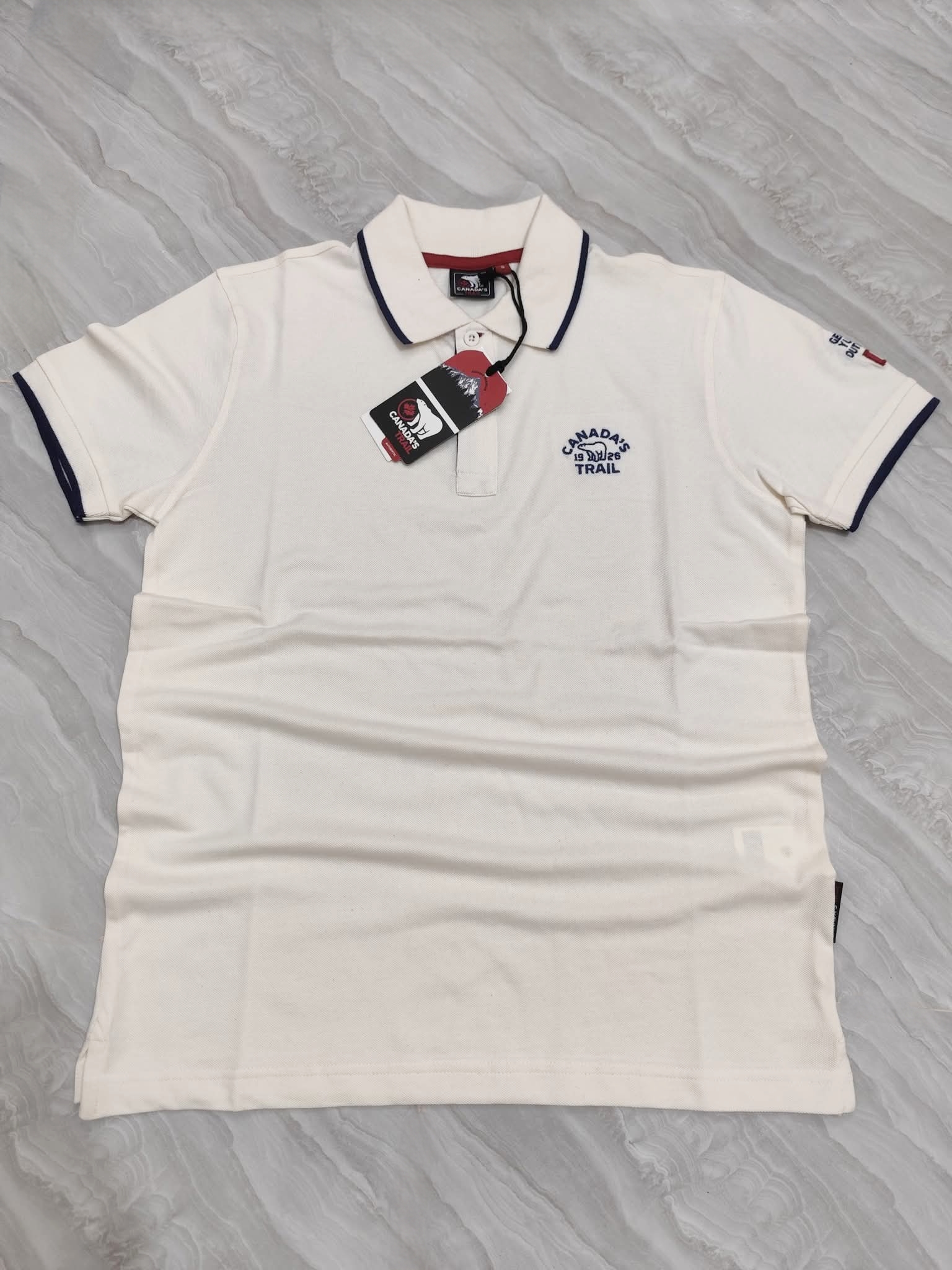 Canada's Trail Premium Polo_img_3