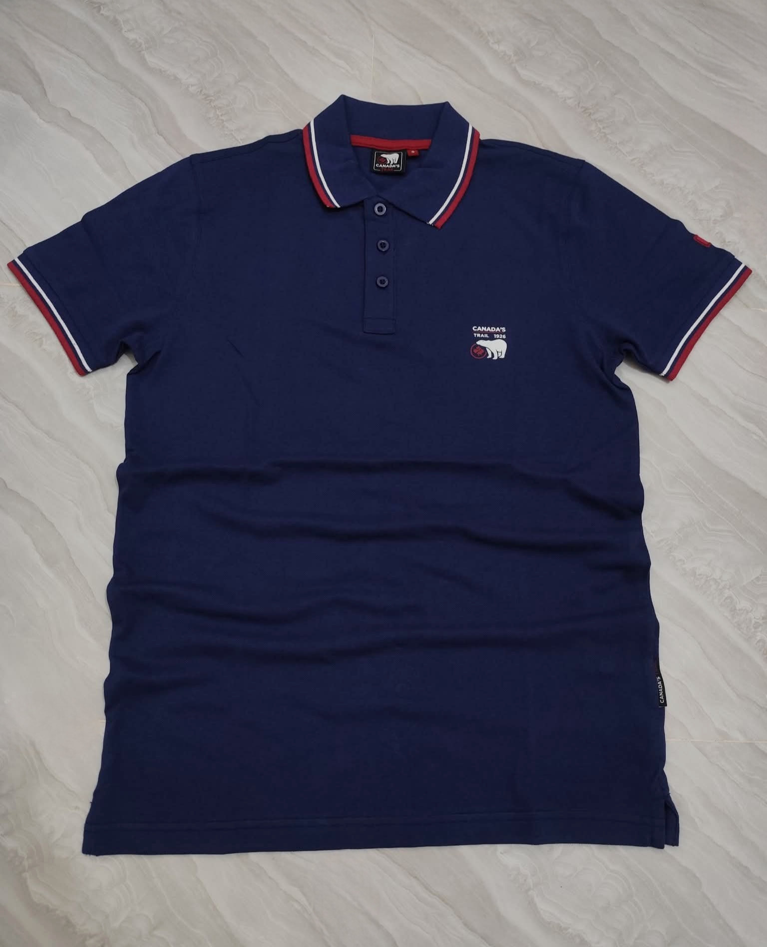 Canada's Trail Premium Polo_img_4