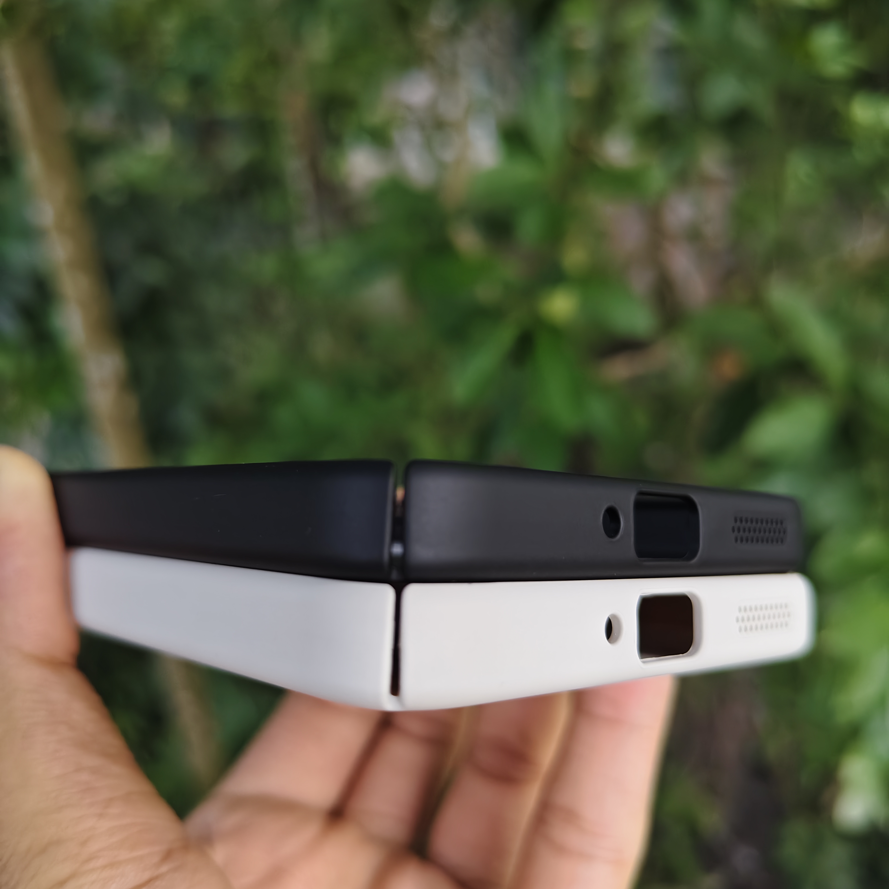 Redmi K80 Magnetic magsafe hard cover_img_4