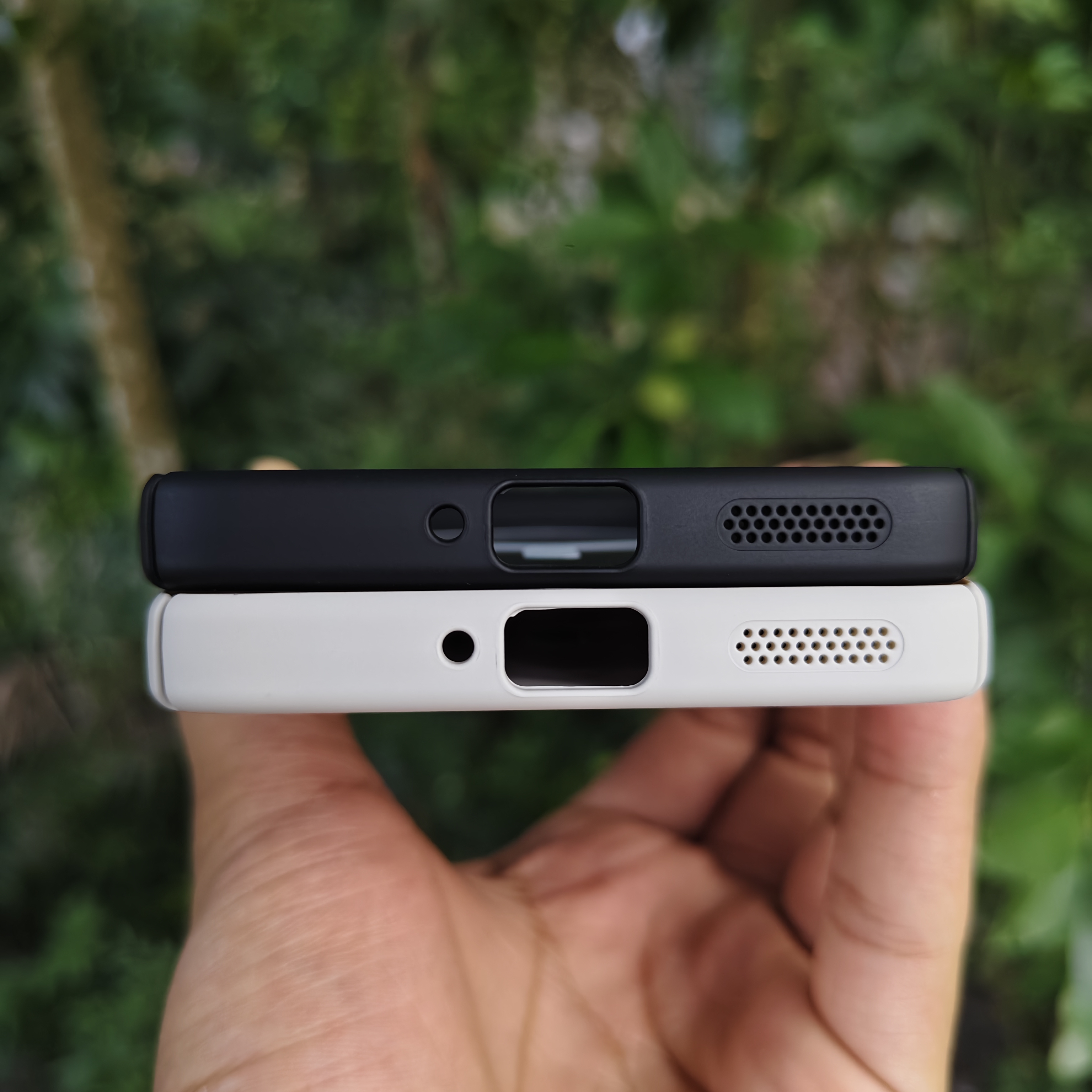 Redmi K80 Magnetic magsafe hard cover_img_5