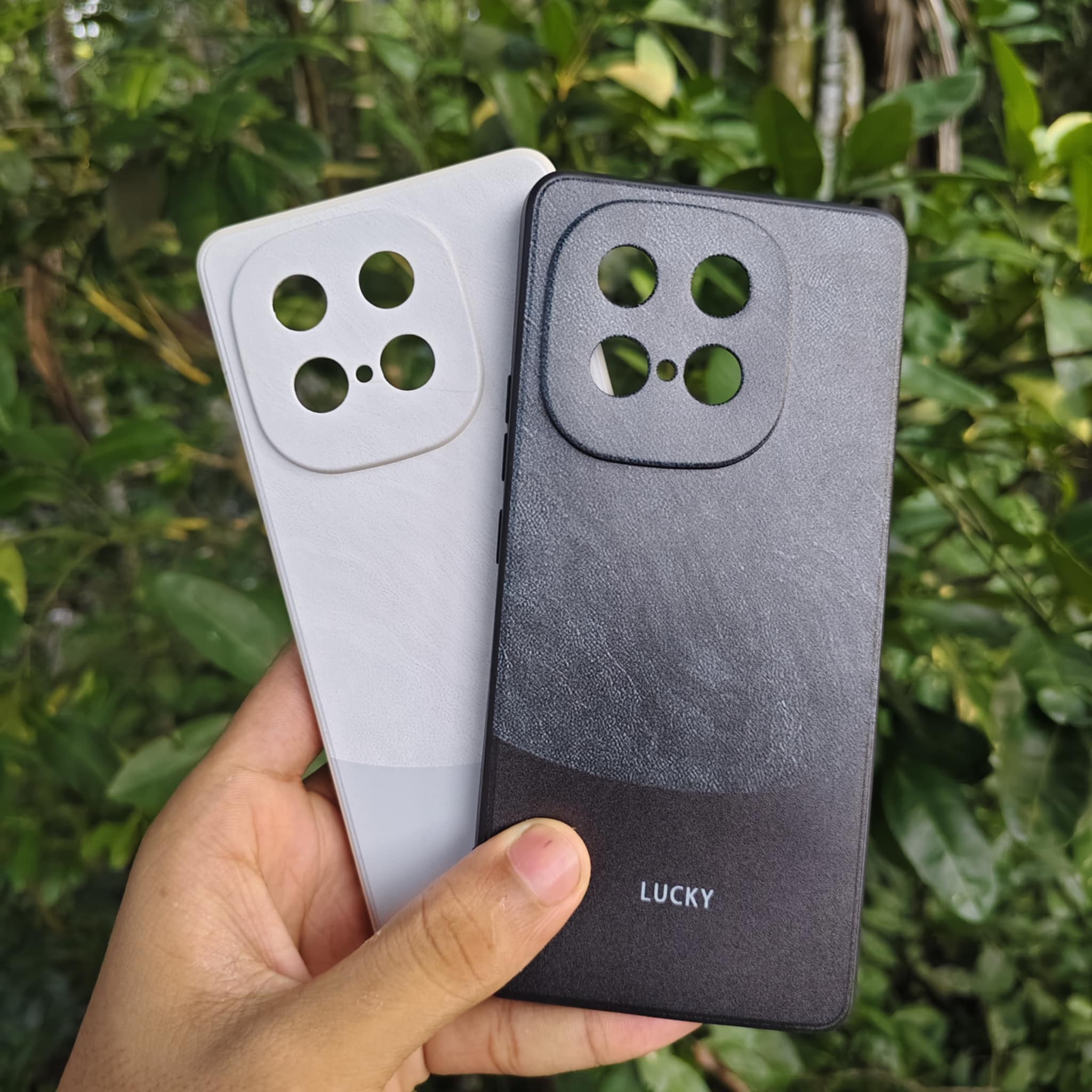 IQOO Z10Turbo pro Soft silicone cover_img_0