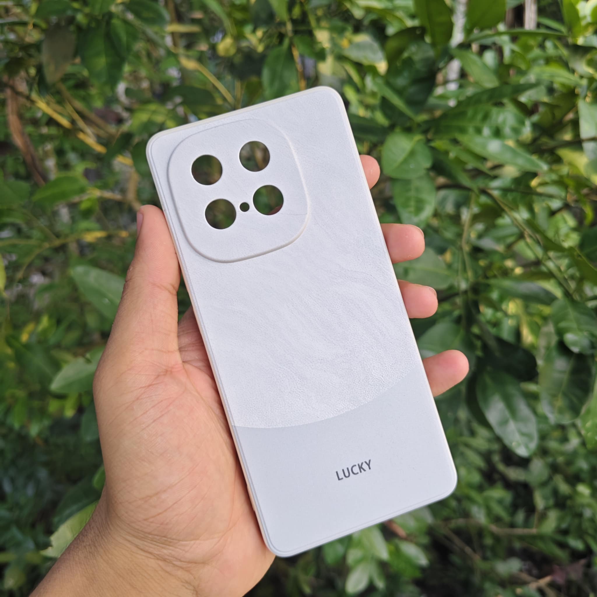 IQOO Z10Turbo pro Soft silicone cover_img_2