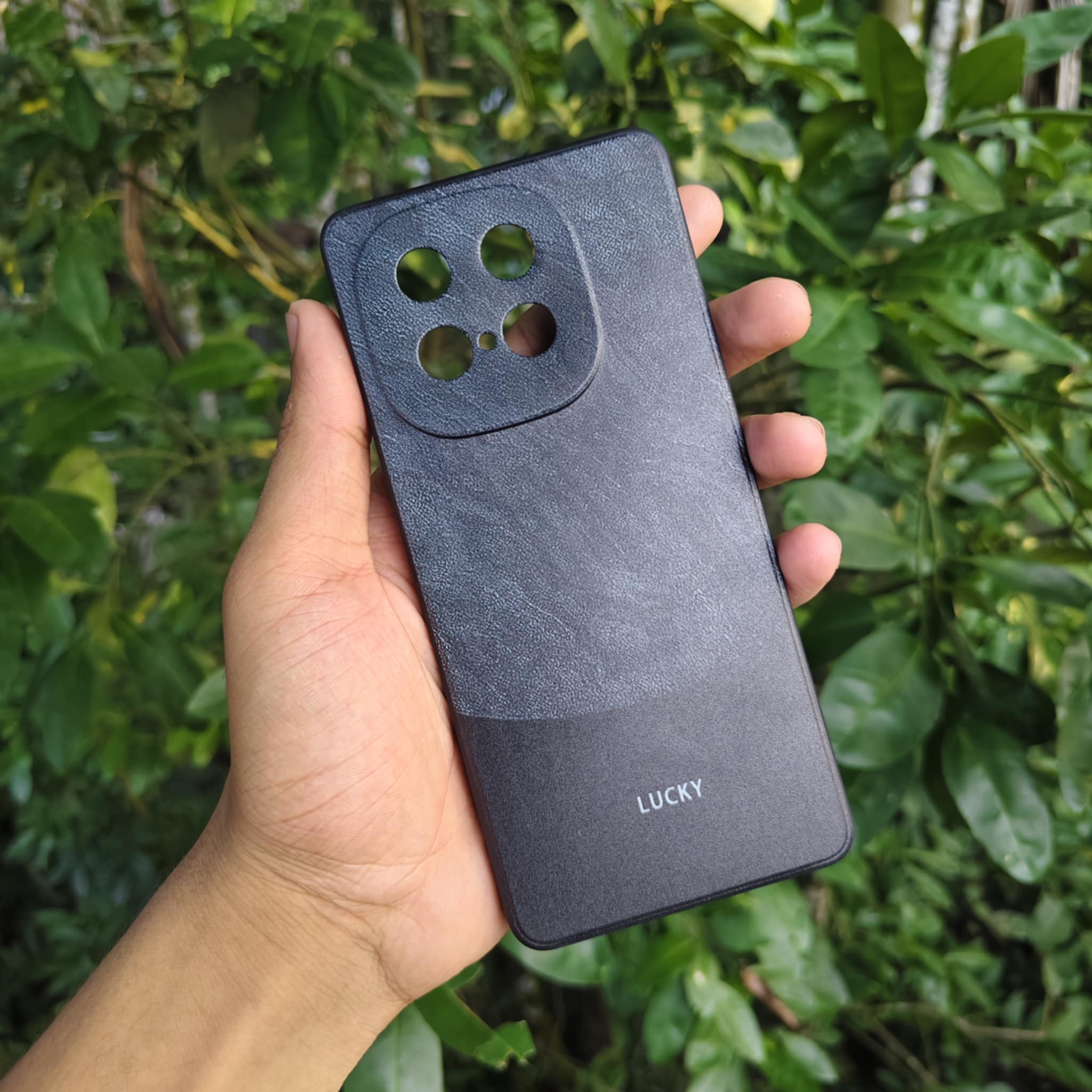 IQOO Z10Turbo pro Soft silicone cover_img_3