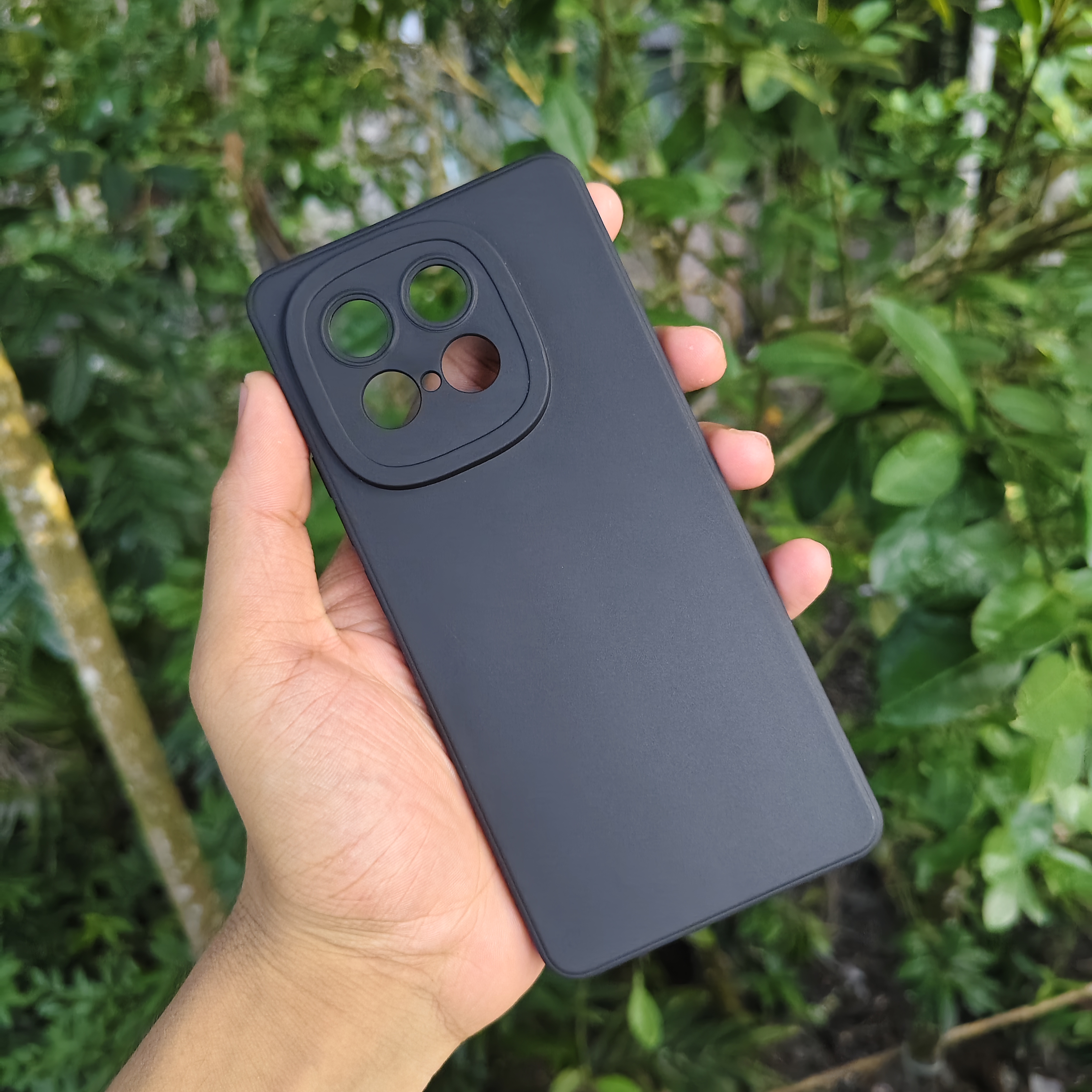 IQOO Z10Turbo pro Premium soft silicone cover_img_0