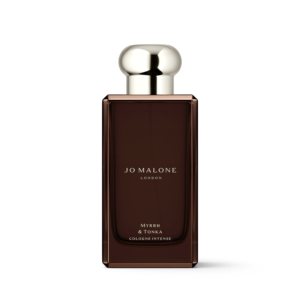 Jo Malone Myrh & TonkaCologne Intense (Men & women)_img_1