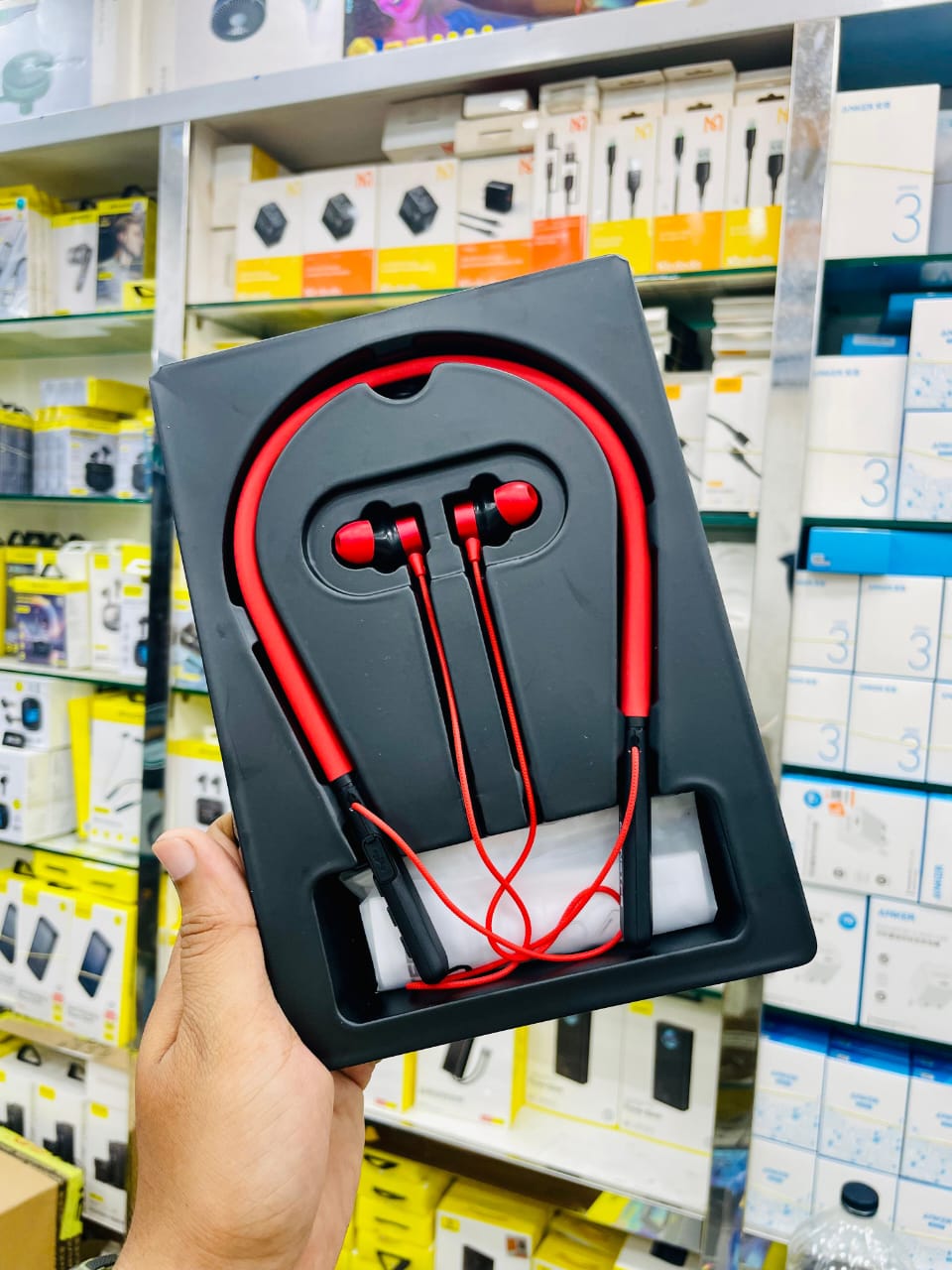 Monster Airmars SG03 Pro_img_3