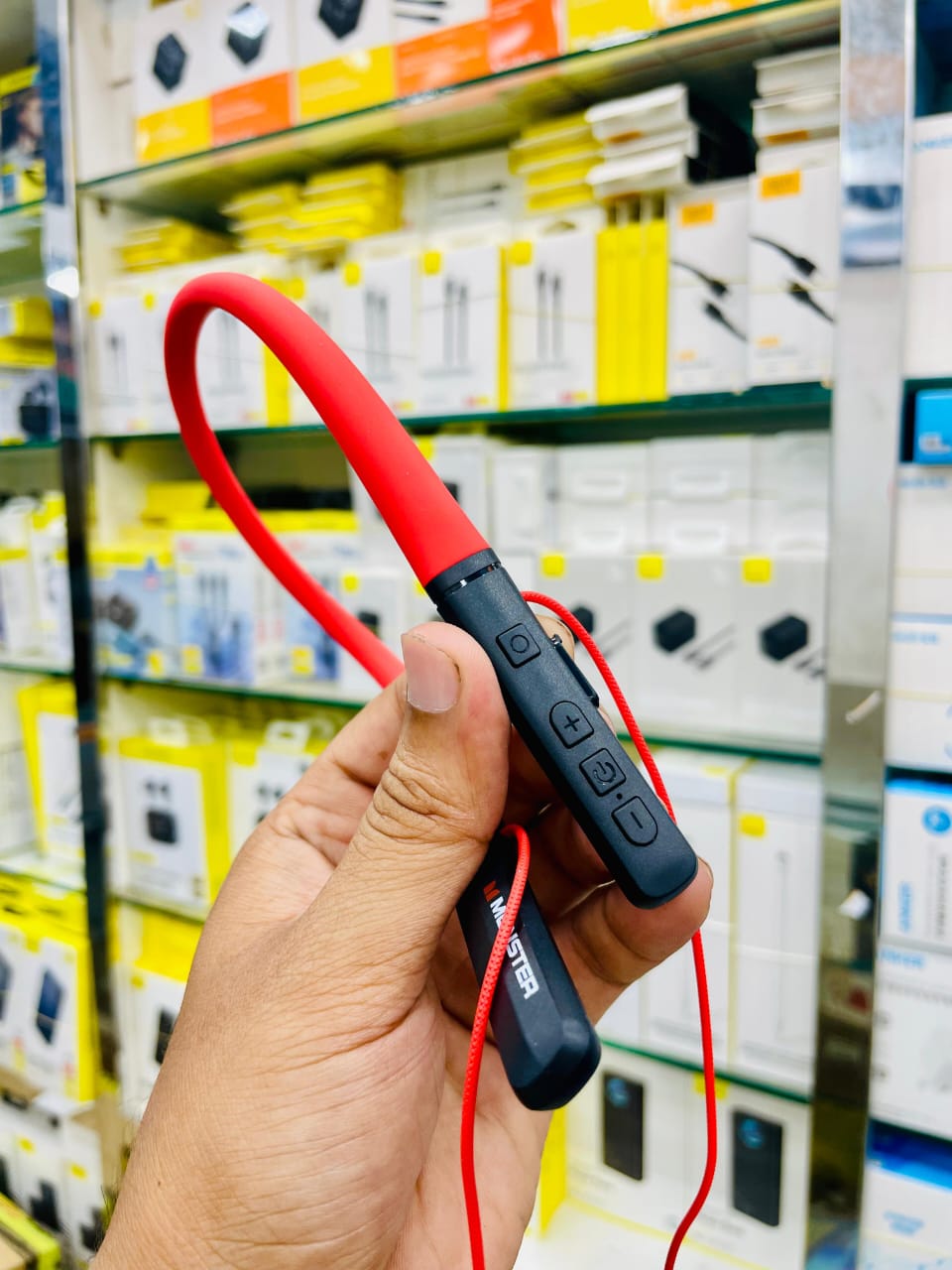 Monster Airmars SG03 Pro_img_6