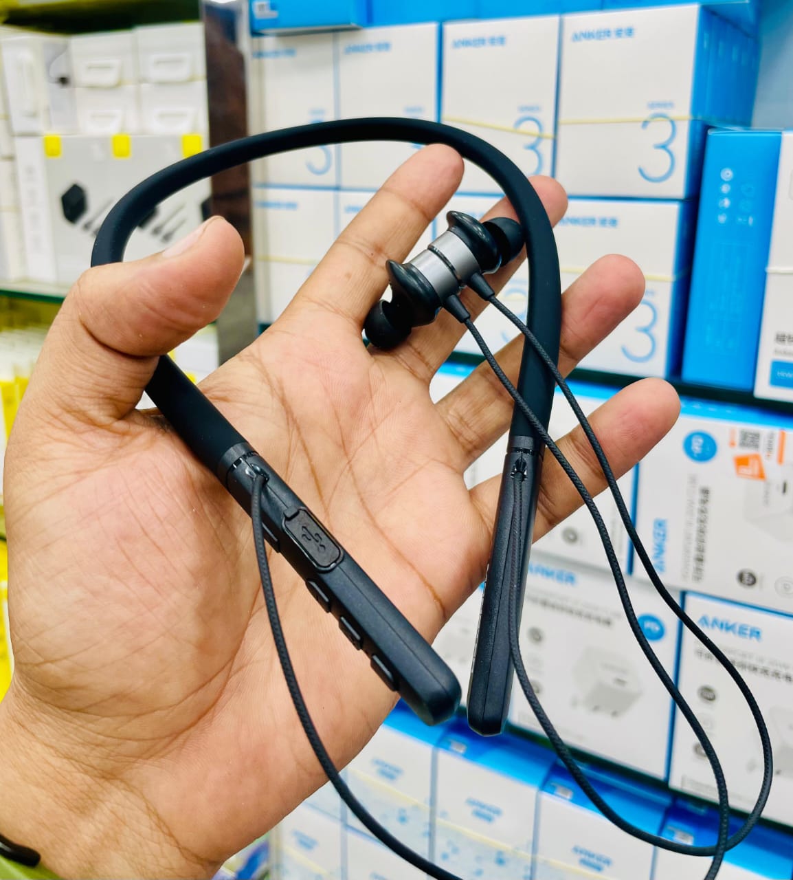 Monster Airmars SG03 Pro_img_8