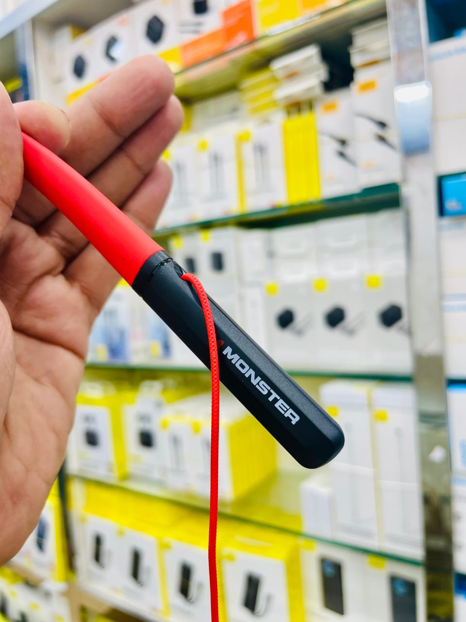 Monster Airmars SG03 Pro_img_5