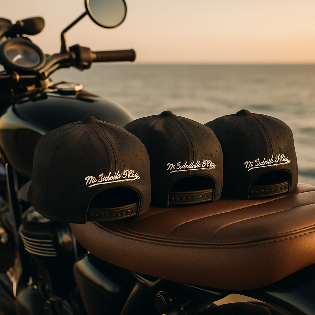 Brooklyn Nets JET NOIR Cap – Premium Streetwear Baseball Hat_img_3