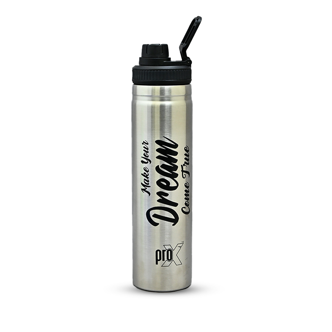 1000ml Single Layer SS Non Thermal Water Bottle – WB-2623_img_3