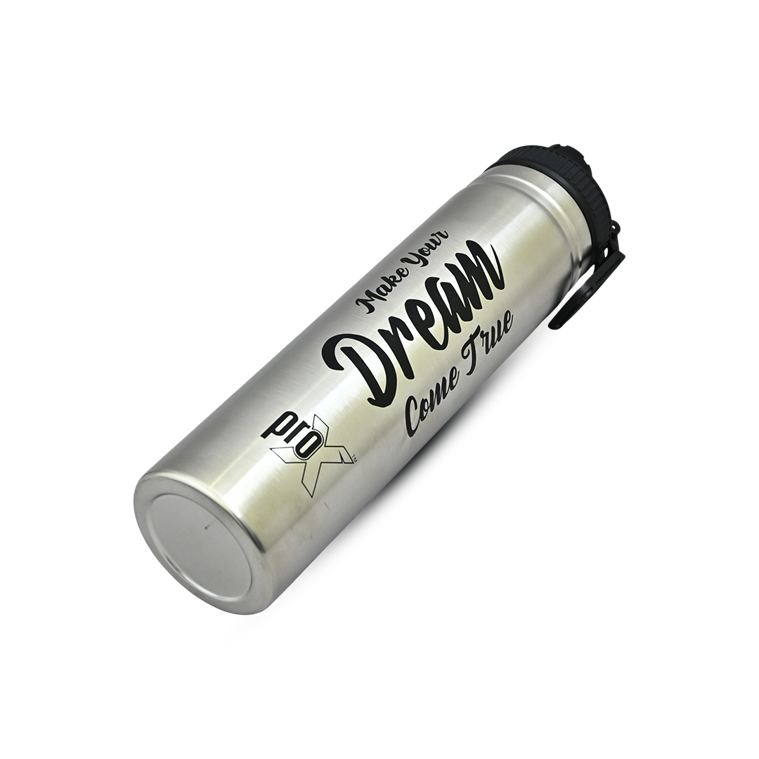 1000ml Single Layer SS Non Thermal Water Bottle – WB-2623_img_4