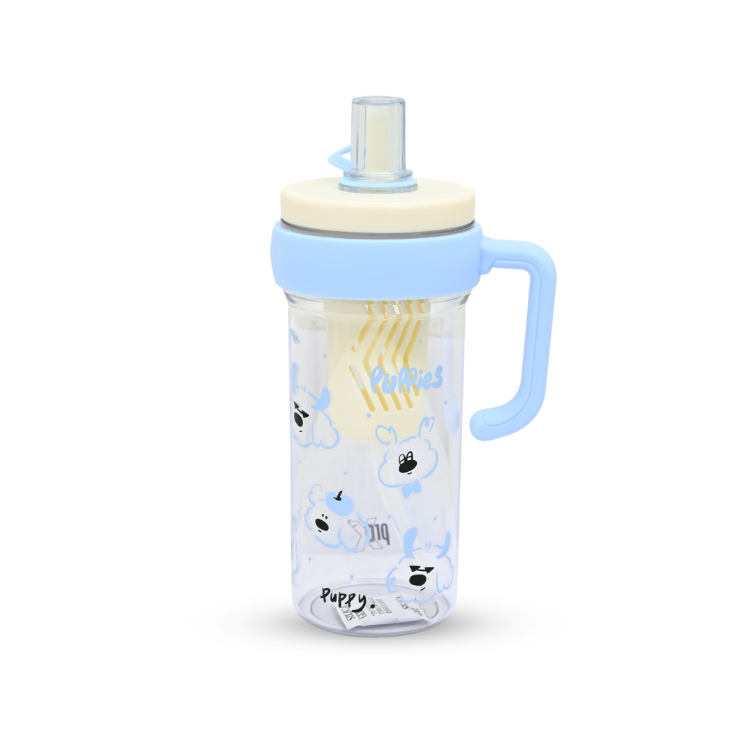 ProX High Quality Plastic Water Bottle WB-2579_Blue_img_0