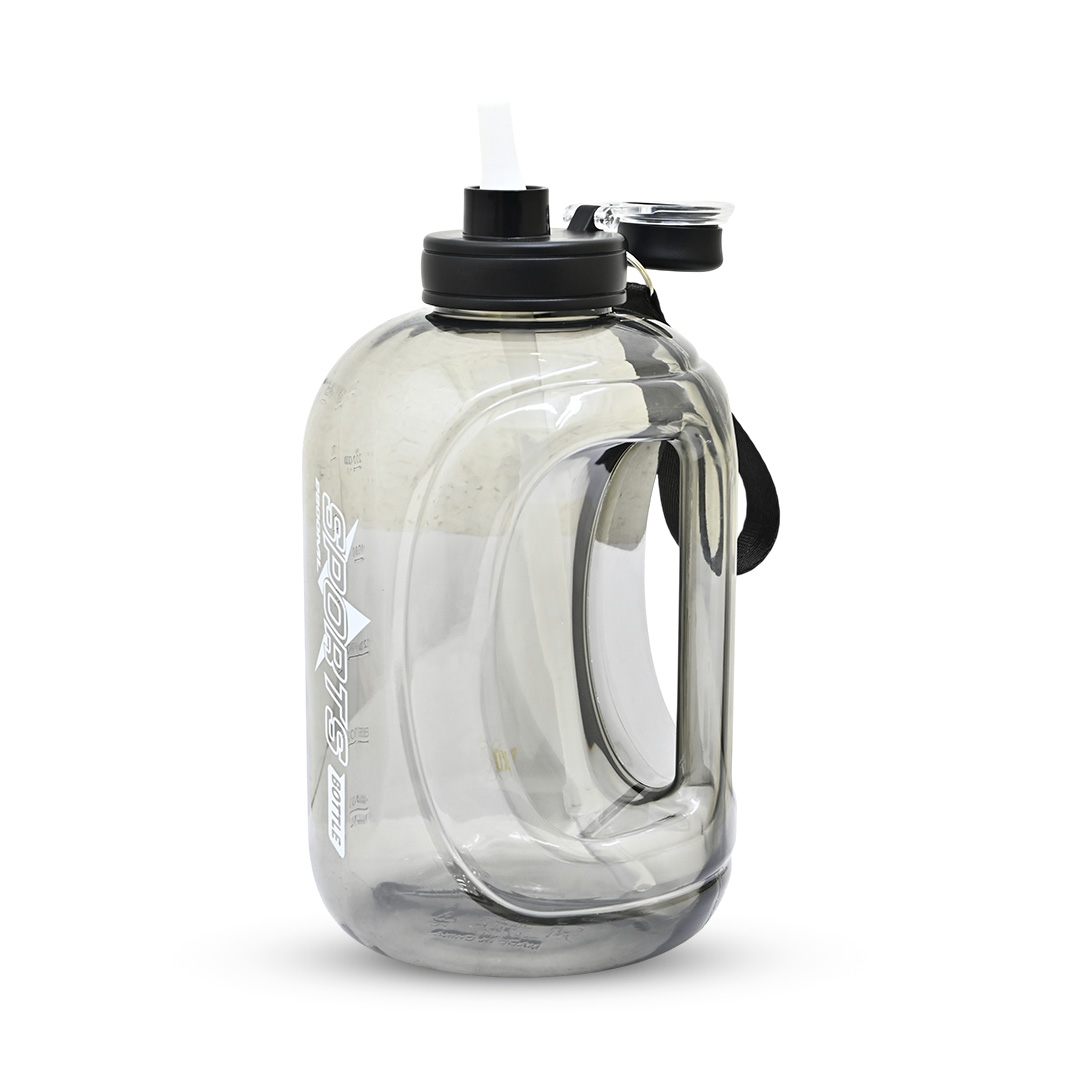 ProX Large Capacity High Quality Plastic Water Bottle WB-2548_img_0