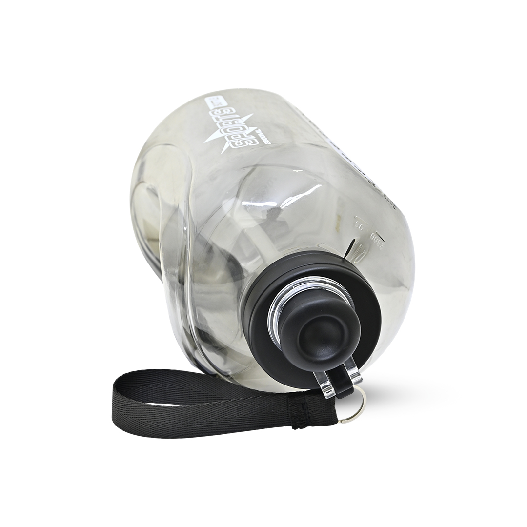 ProX Large Capacity High Quality Plastic Water Bottle WB-2548_img_2