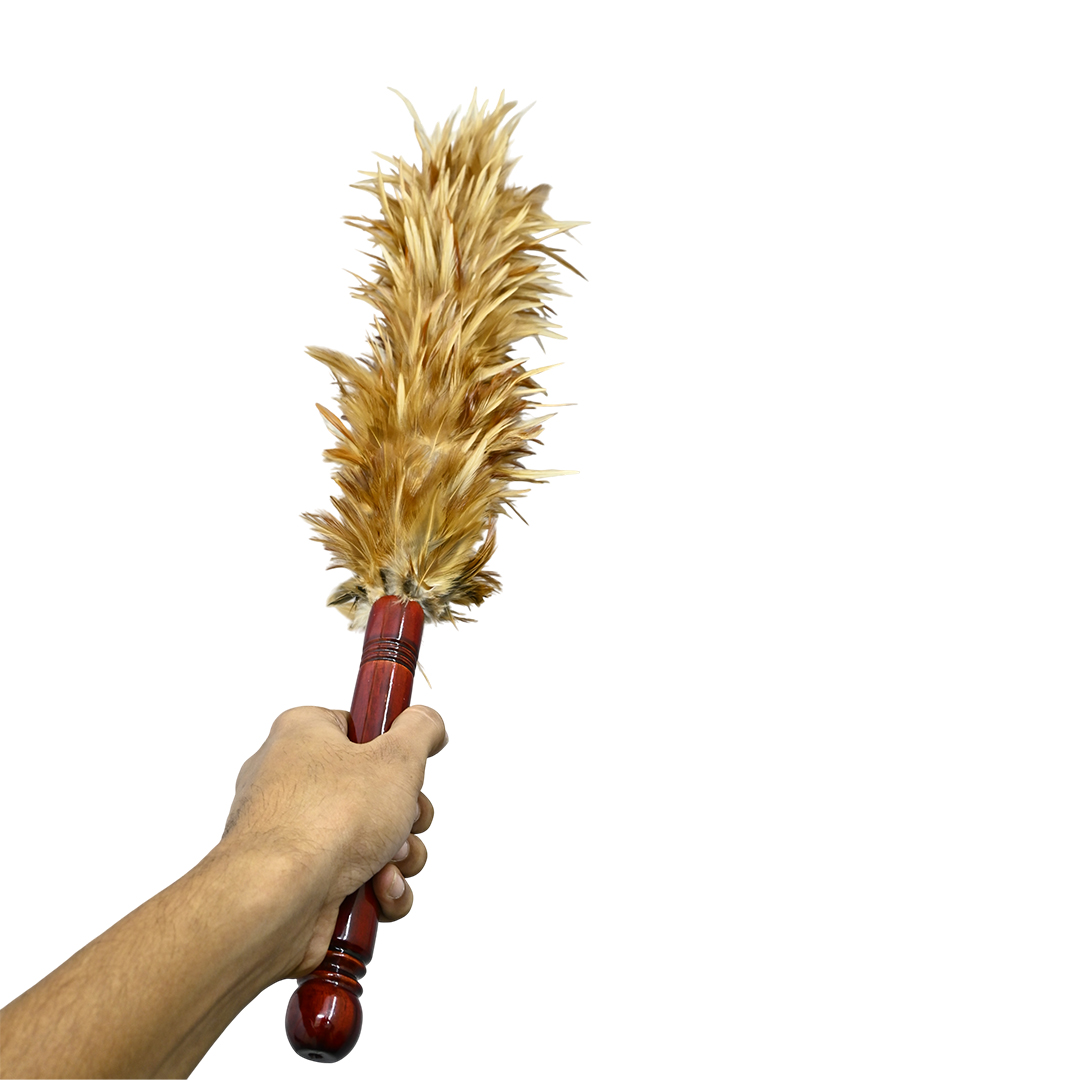Proclean Chicken Feather Duster_CD-2692_img_2